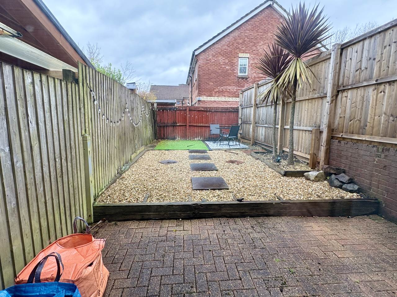 2 bed terraced house to rent in Tre Newydd, Kenfig Hill 8