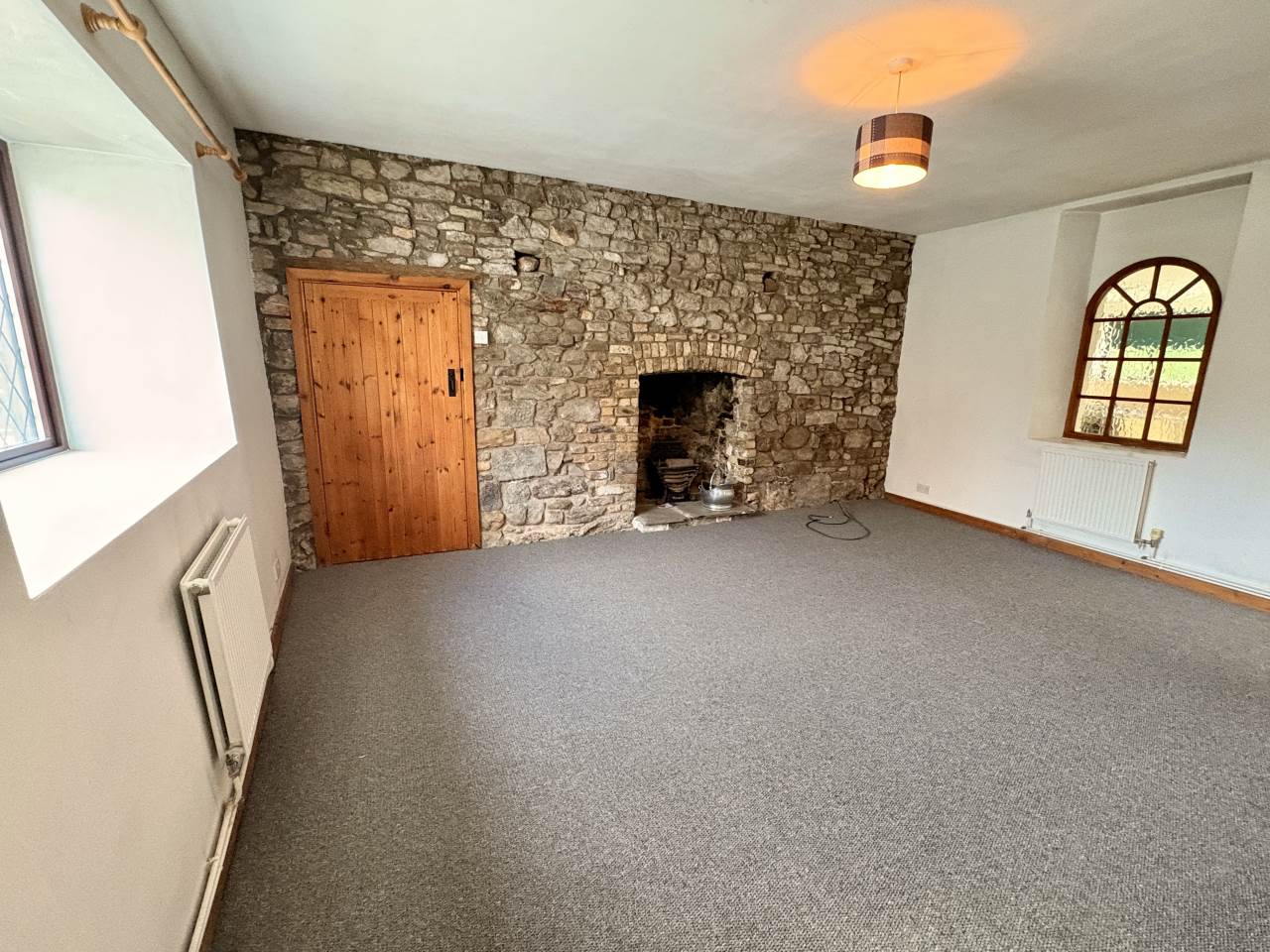 3 bed detached bungalow to rent in Old School House, Lamb Row 3