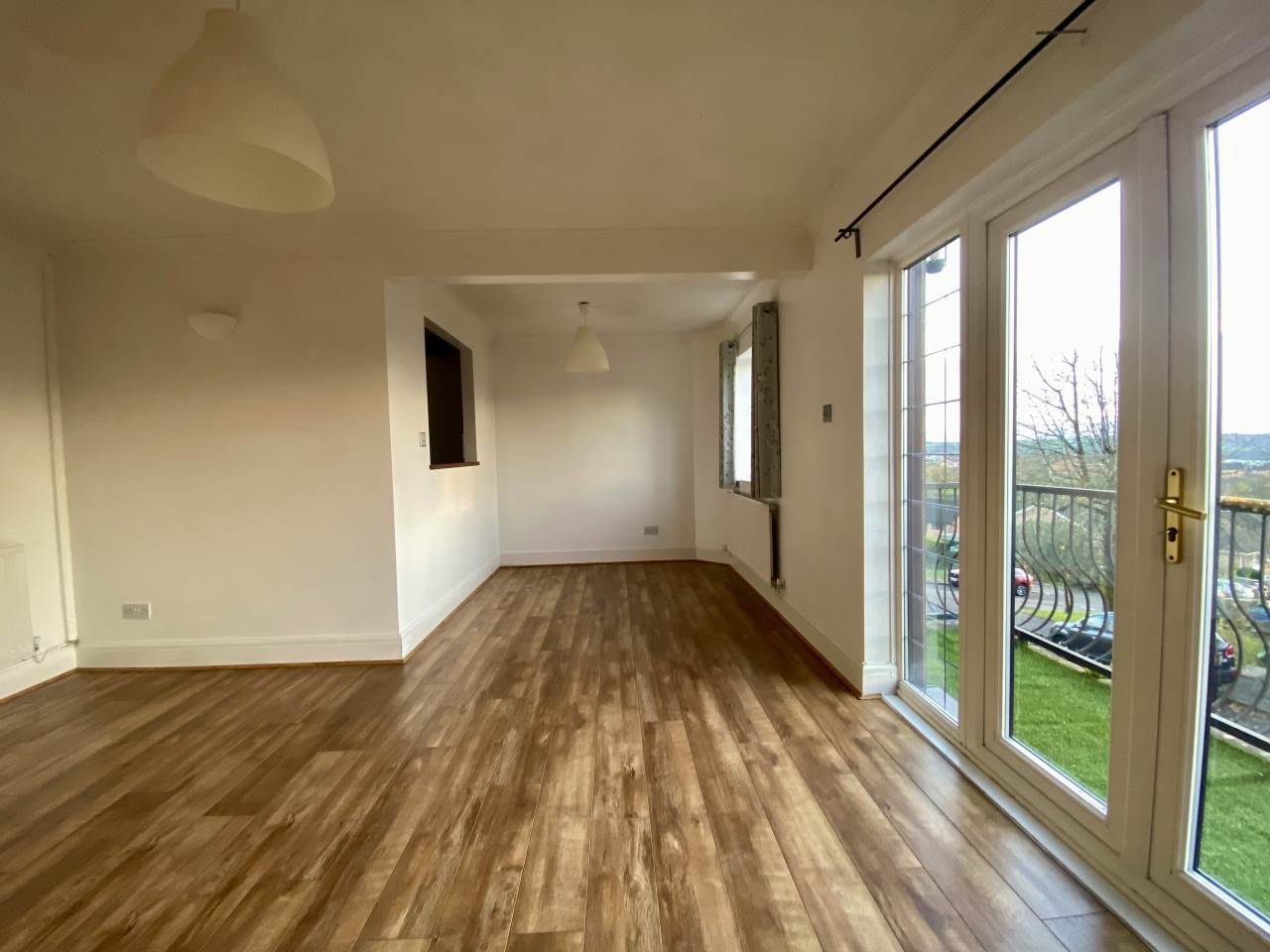 4 bed detached house to rent in The Woodlands, Brackla 2