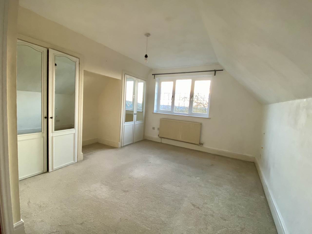 4 bed detached house to rent in The Woodlands, Brackla 4