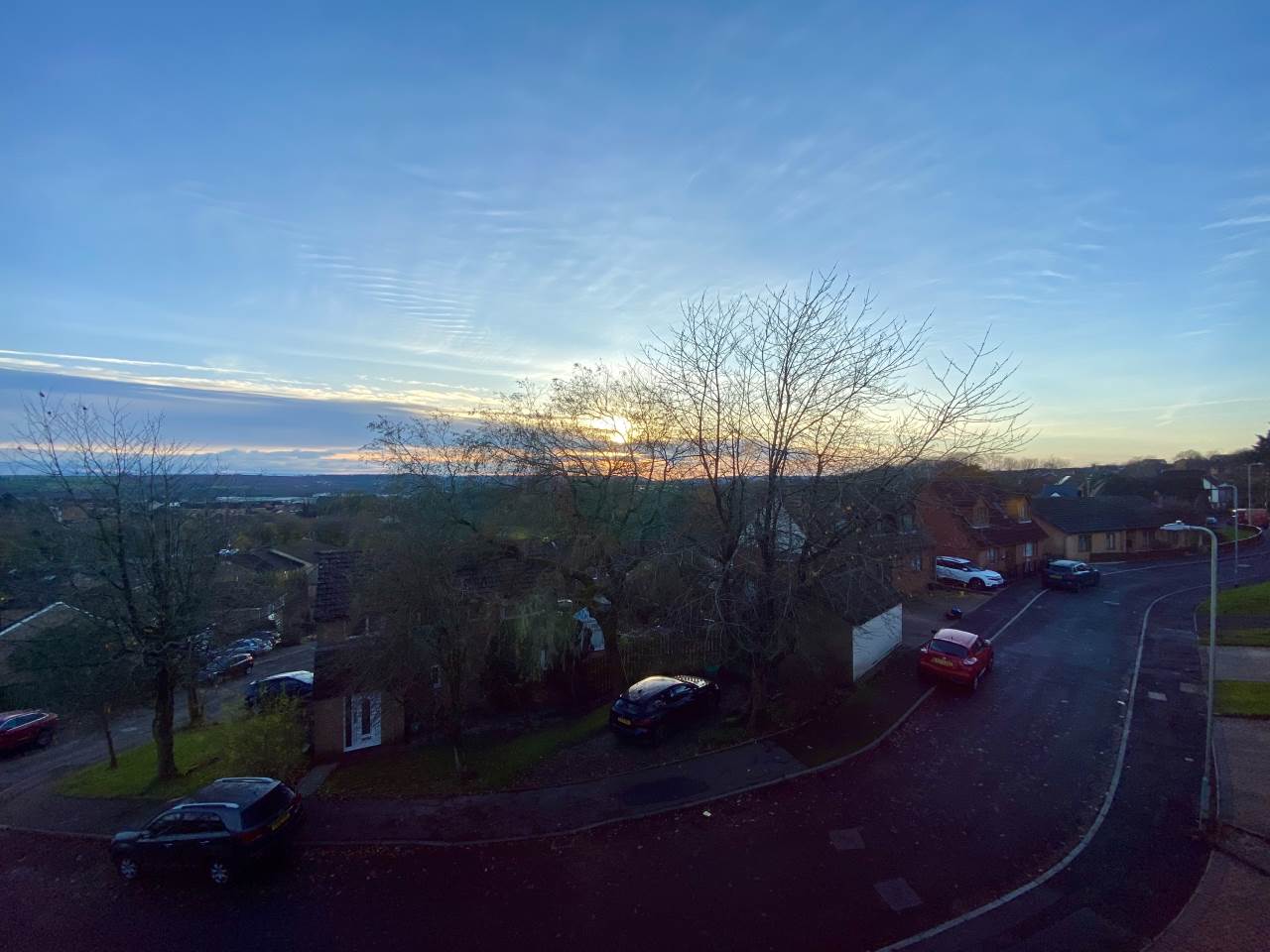 4 bed detached house to rent in The Woodlands, Brackla 12