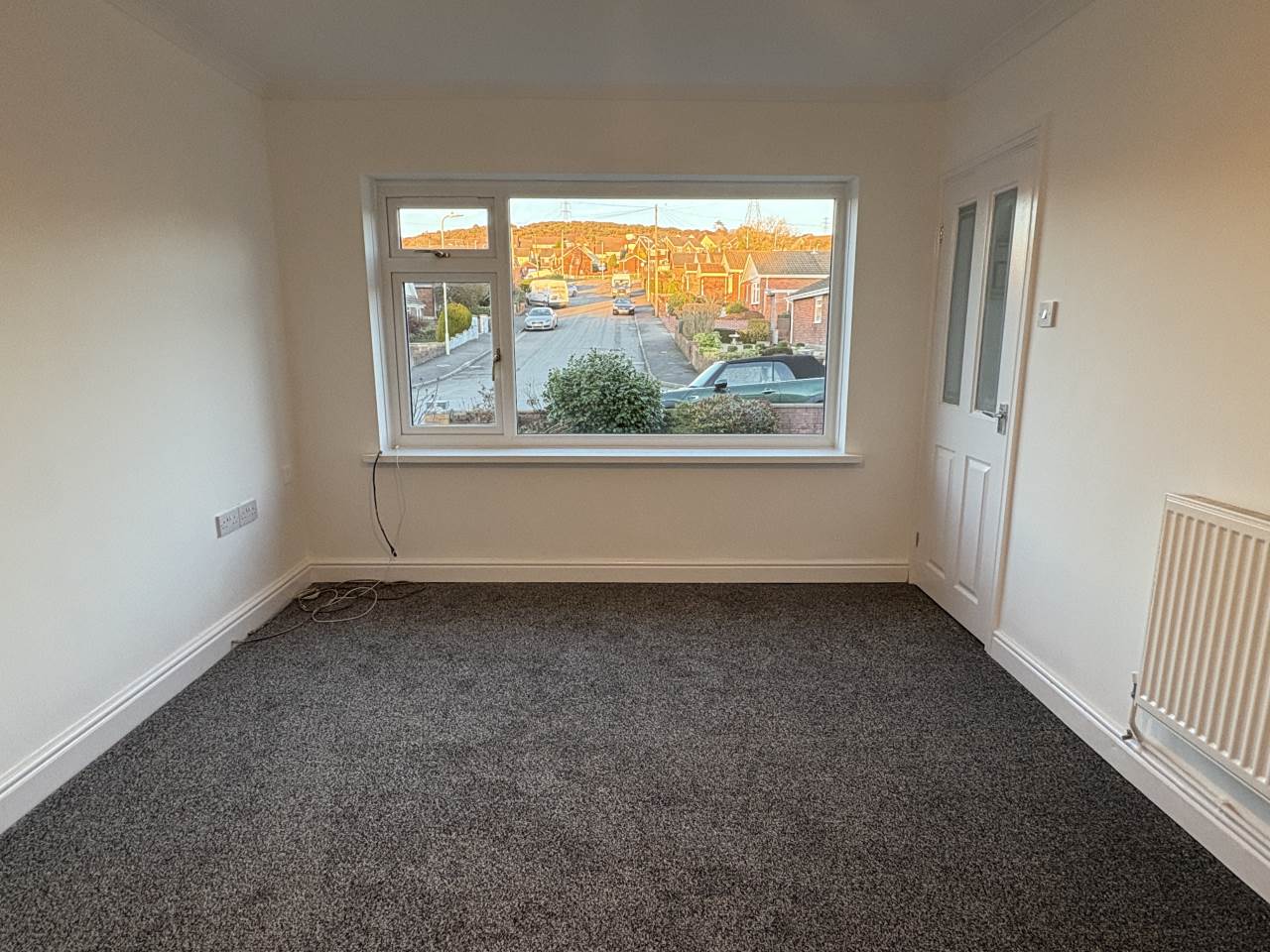 2 bed bungalow to rent in Woodland Park, Kenfig Hill  - Property Image 2