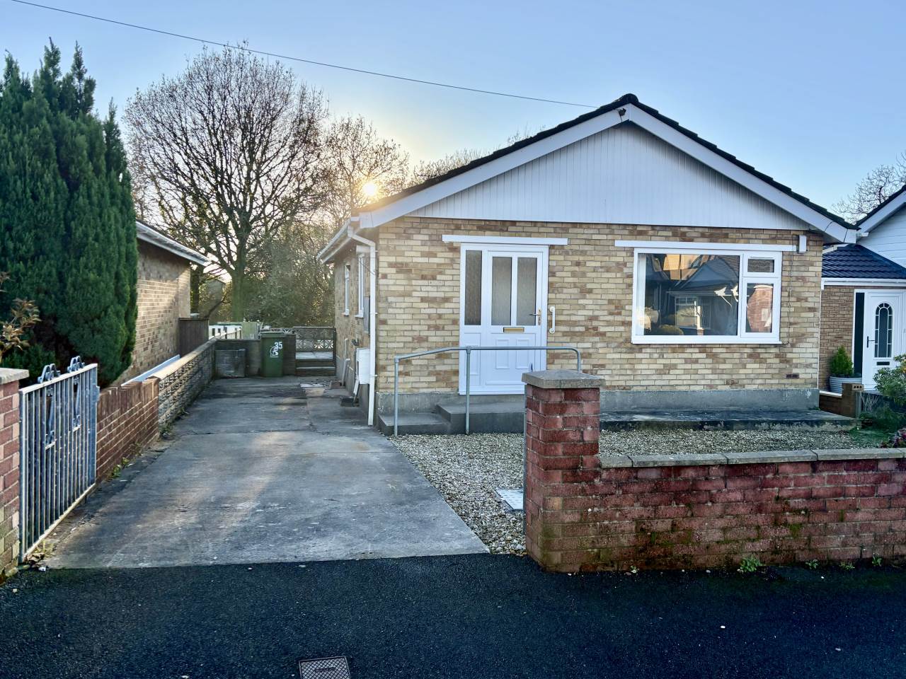 2 bed bungalow to rent in Woodland Park, Kenfig Hill 10