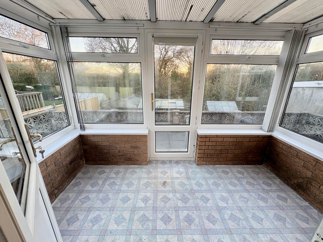 2 bed bungalow to rent in Woodland Park, Kenfig Hill 7