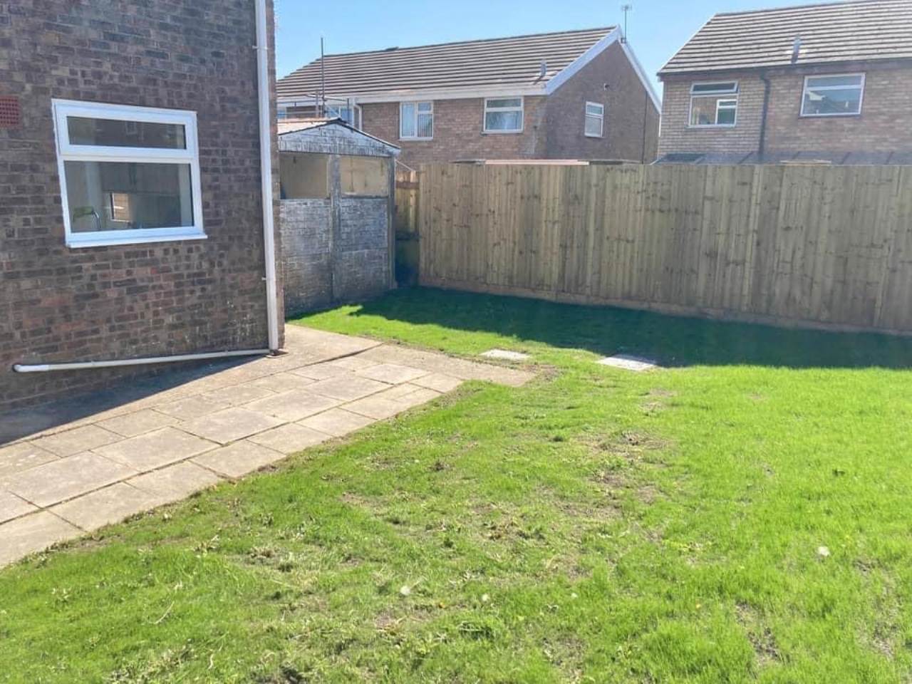 3 bed semi-detached house to rent in Heol Ty Cribwr 8