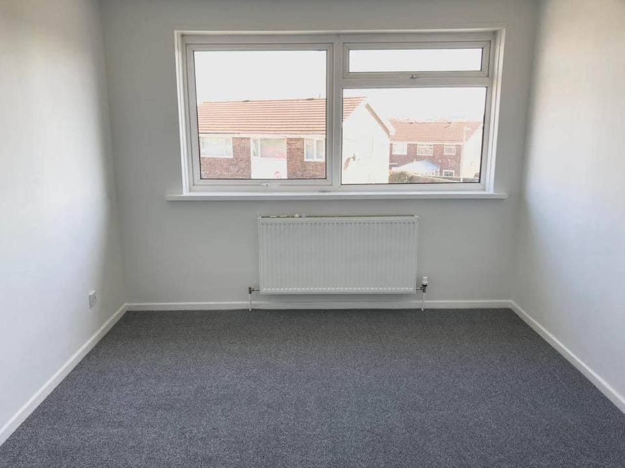 3 bed semi-detached house to rent in Heol Ty Cribwr  - Property Image 6