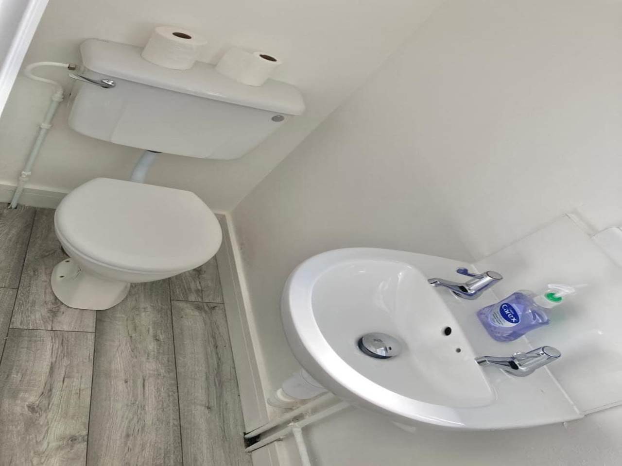 3 bed semi-detached house to rent in Heol Ty Cribwr  - Property Image 5