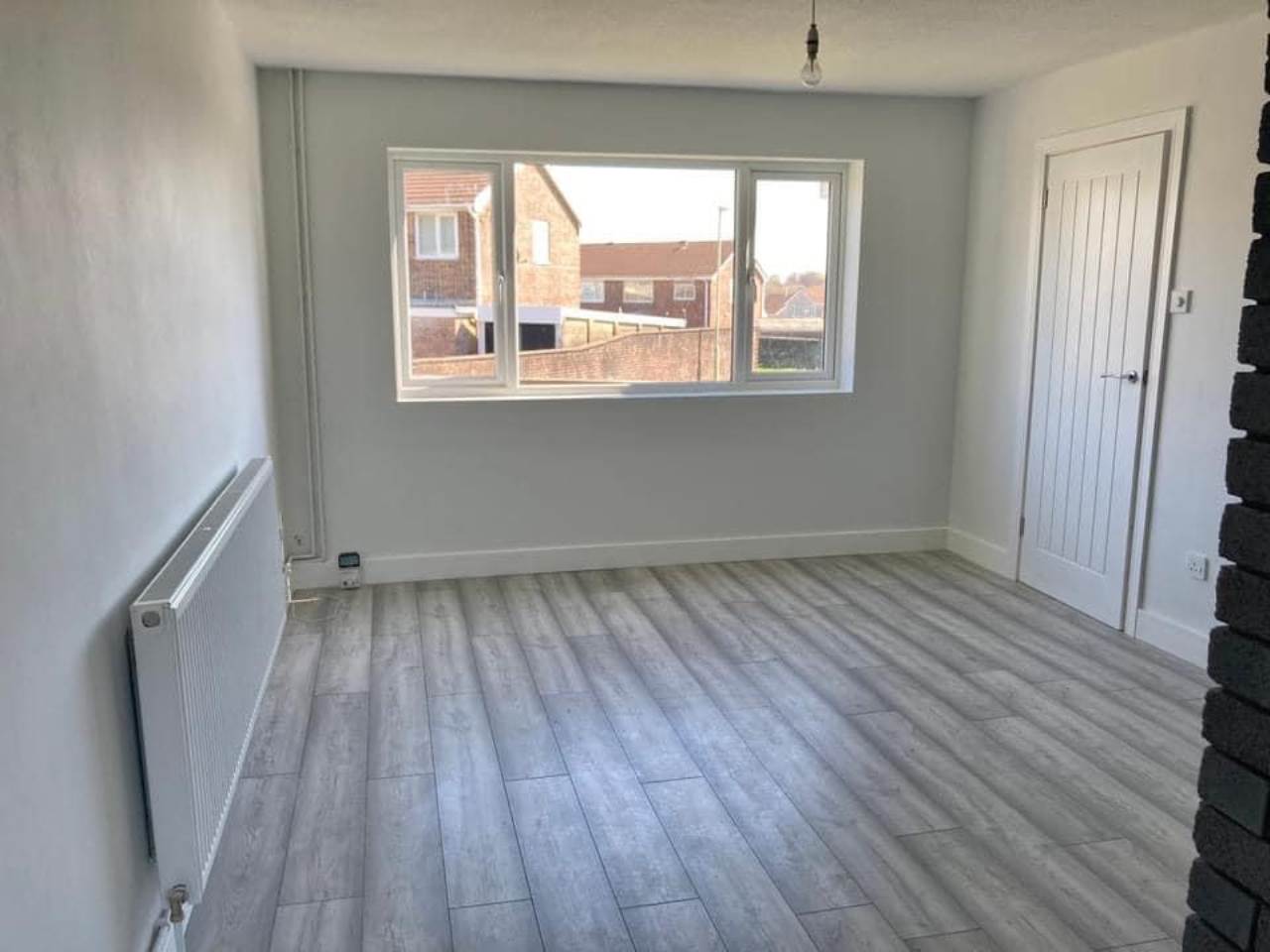 3 bed semi-detached house to rent in Heol Ty Cribwr 2