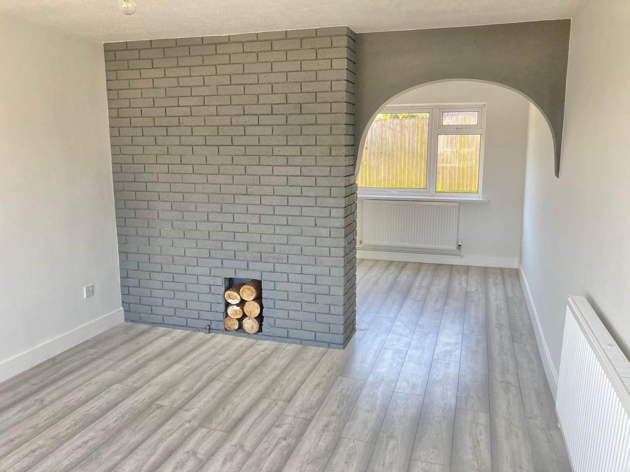 3 bed semi-detached house to rent in Heol Ty Cribwr  - Property Image 4