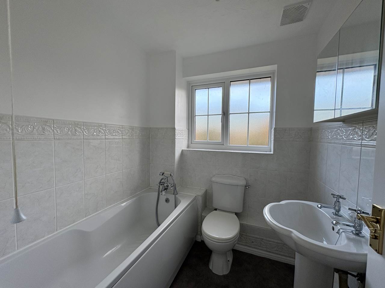 2 bed end of terrace house to rent in Trem Y Duffryn, Broadlands  - Property Image 7