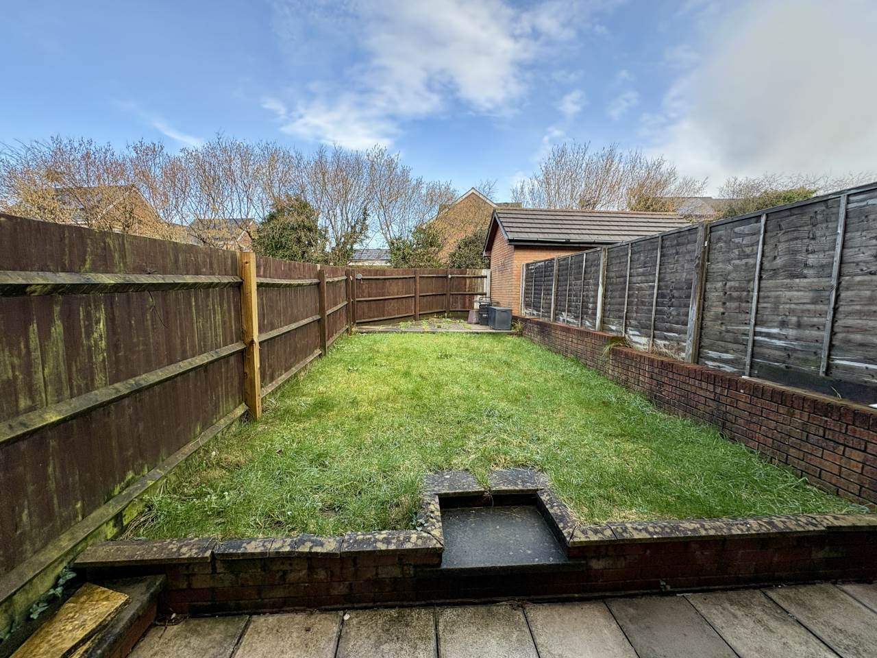 2 bed end of terrace house to rent in Trem Y Duffryn, Broadlands 7