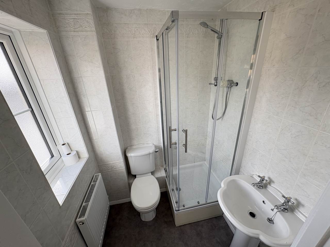 2 bed end of terrace house to rent in Trem Y Dyffryn, Broadlands 4