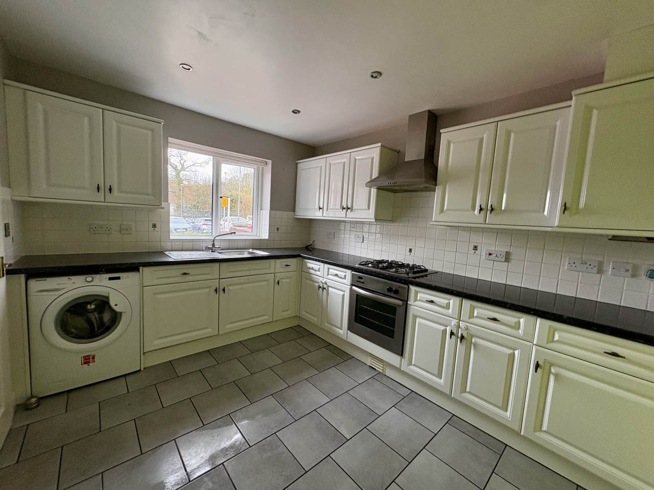 3 bed semi-detached house to rent in West Street, Aberkenfig  - Property Image 3