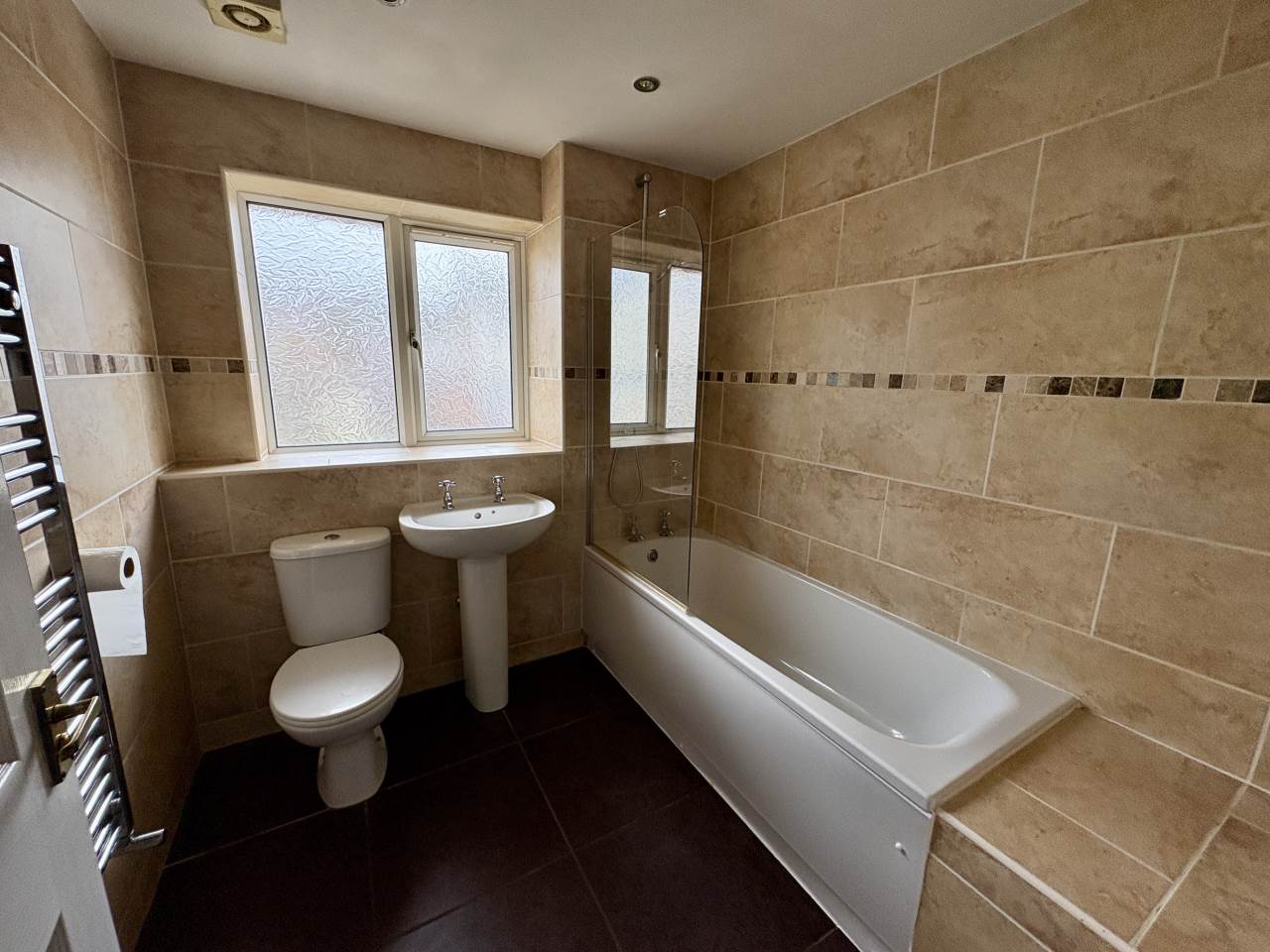 3 bed semi-detached house to rent in West Street, Aberkenfig  - Property Image 9