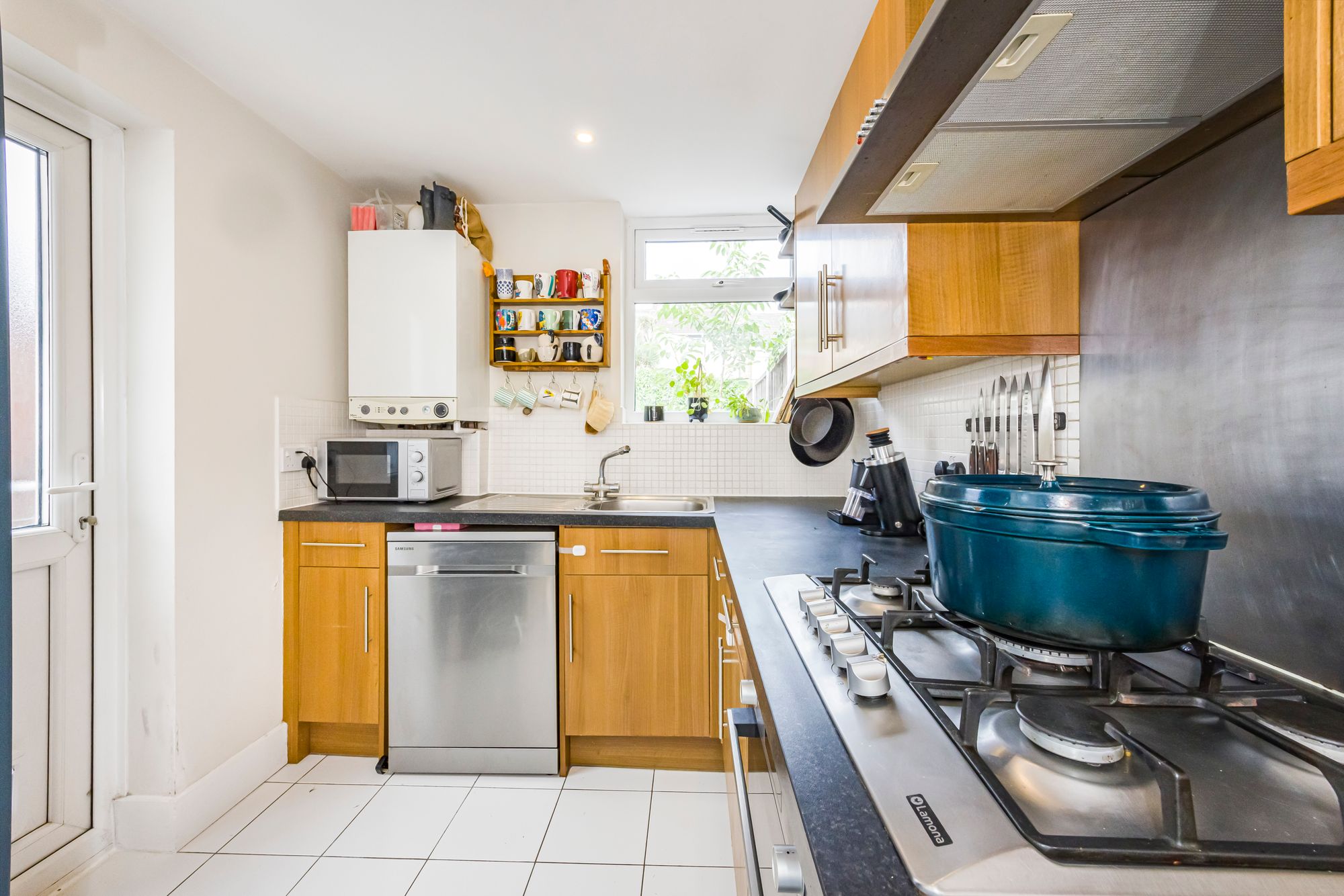 2 bed mid-terraced house for sale in Albany Road, Walthamstow, E17  - Property Image 7