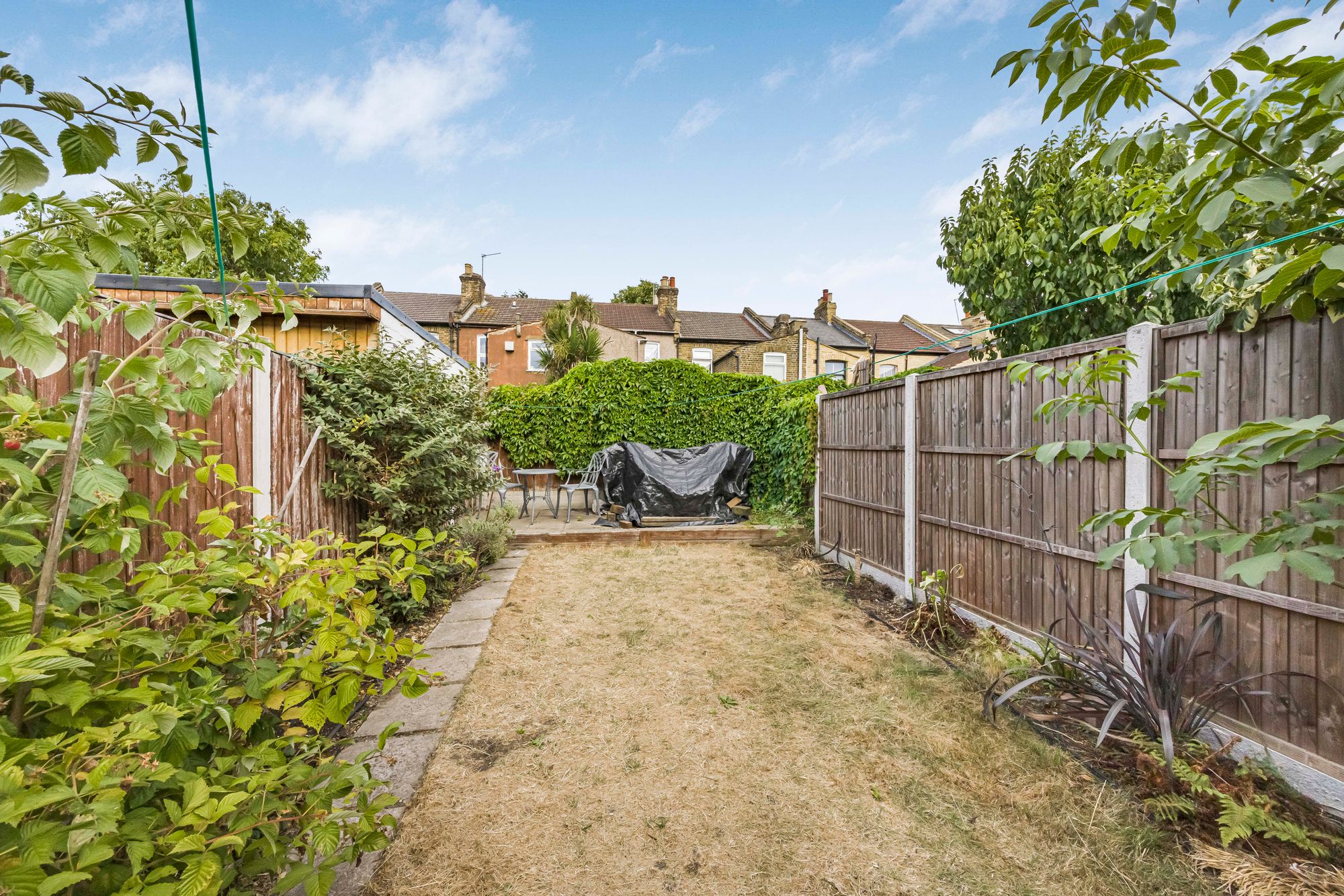 2 bed mid-terraced house for sale in Albany Road, Walthamstow, E17  - Property Image 15