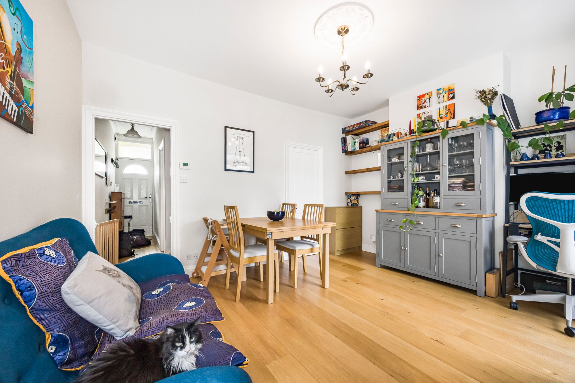 2 bed mid-terraced house for sale in Albany Road, Walthamstow, E17  - Property Image 9