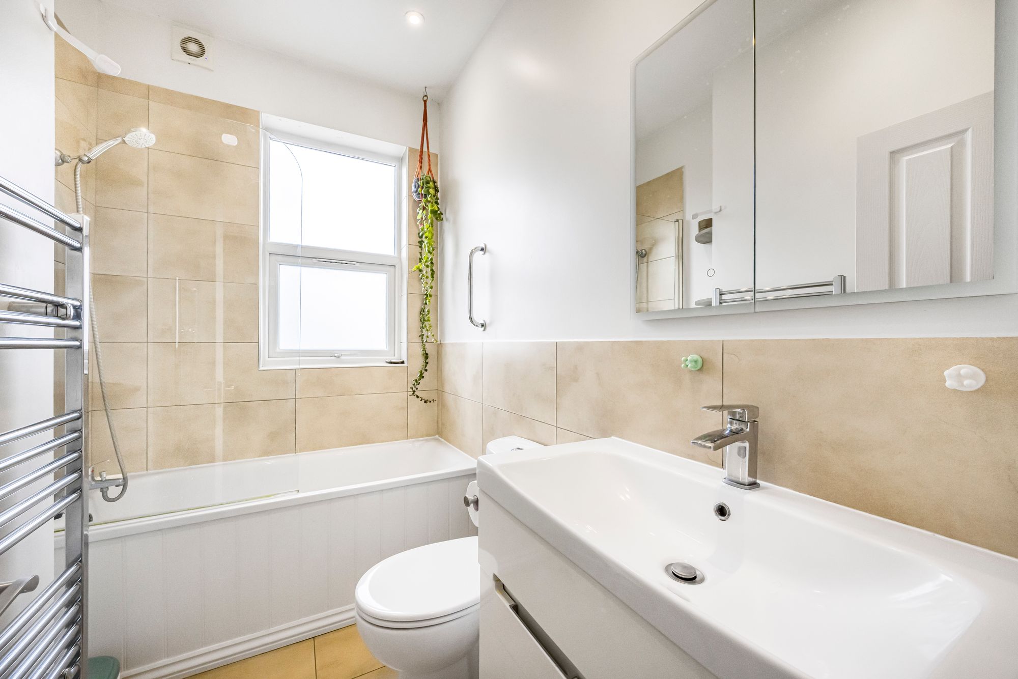 2 bed mid-terraced house for sale in Albany Road, Walthamstow, E17  - Property Image 13