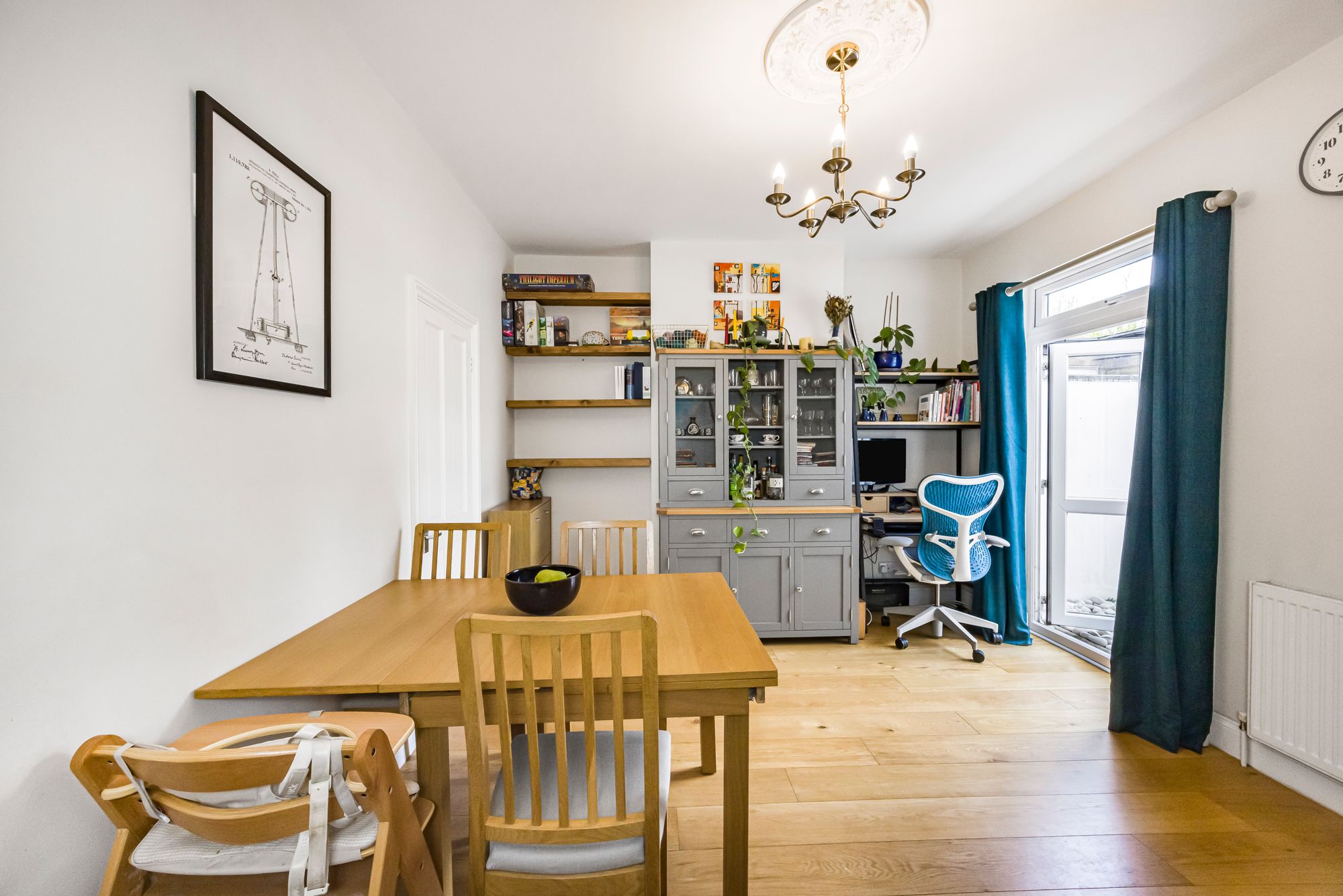 2 bed mid-terraced house for sale in Albany Road, Walthamstow, E17  - Property Image 10