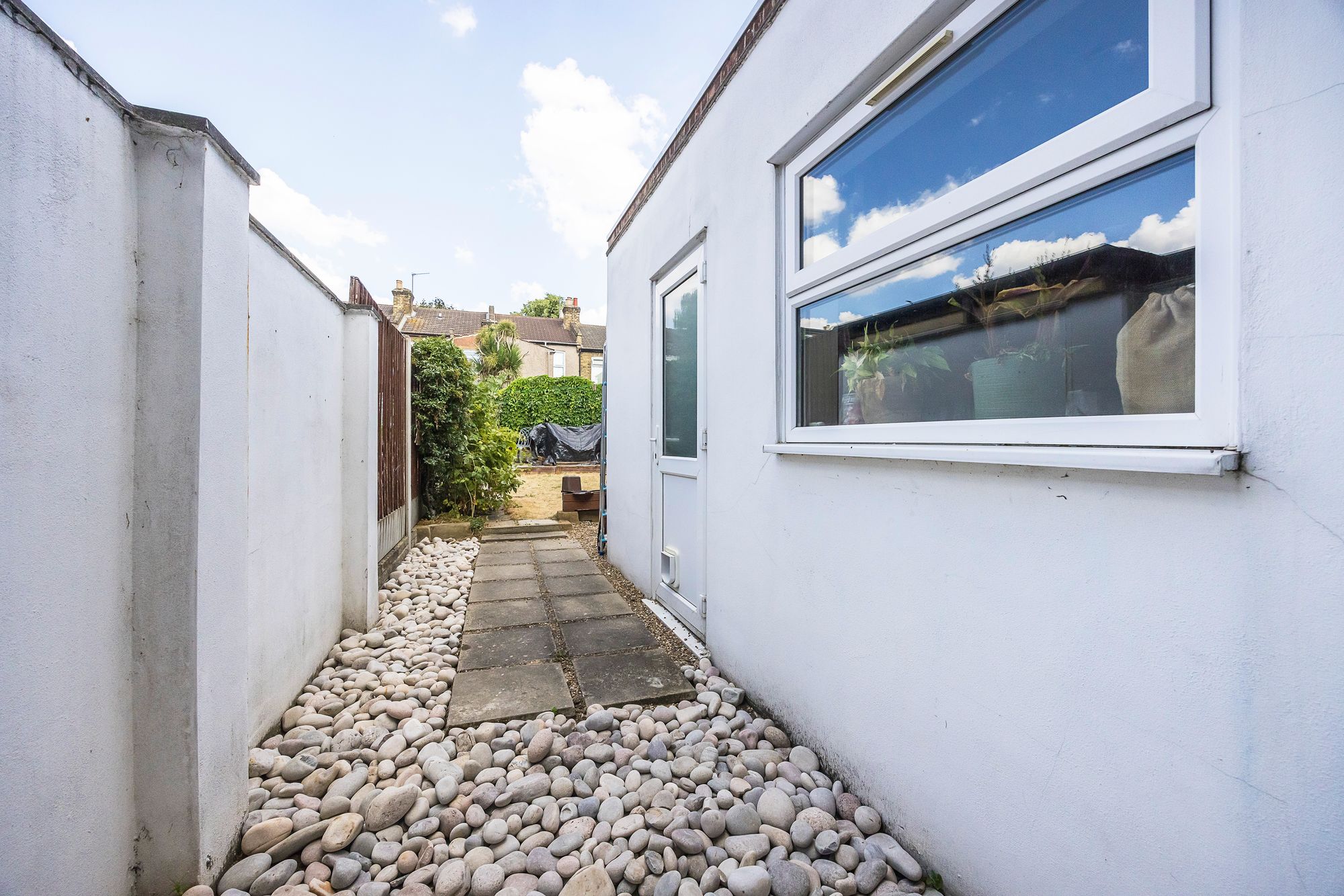2 bed mid-terraced house for sale in Albany Road, Walthamstow, E17  - Property Image 16