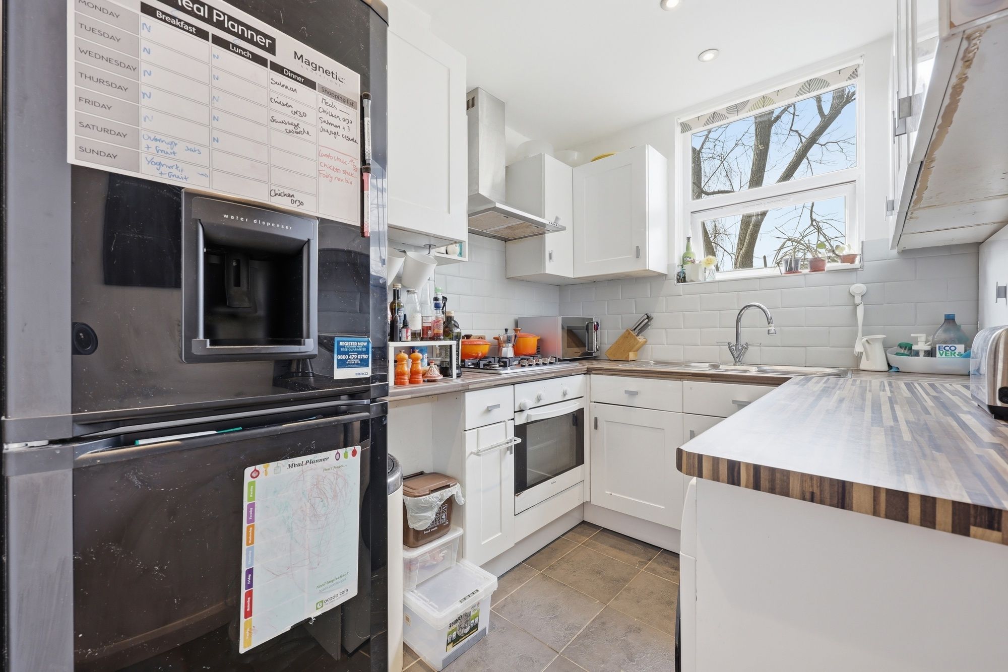 2 bed flat for sale in Newport Road, Leyton, E10  - Property Image 6