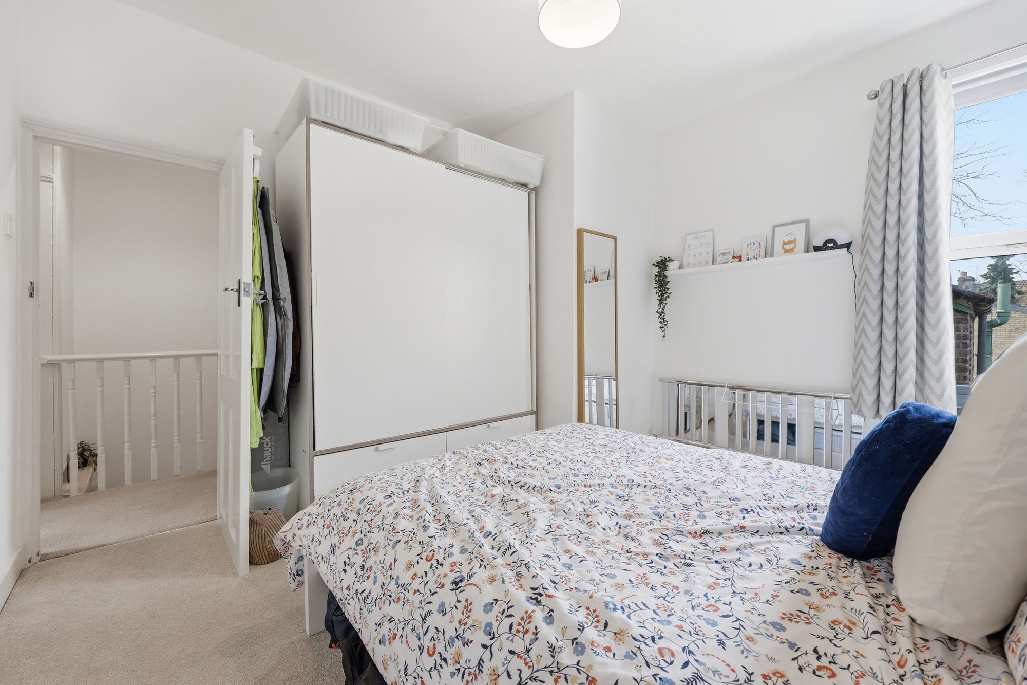 2 bed flat for sale in Newport Road, Leyton, E10  - Property Image 11