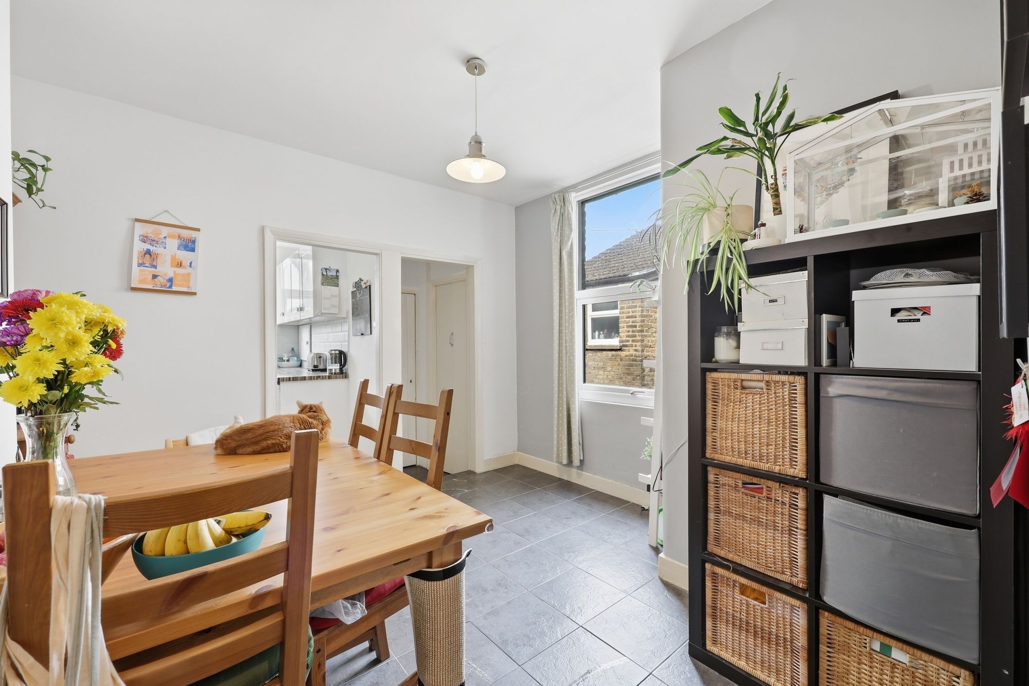 2 bed flat for sale in Newport Road, Leyton, E10 7
