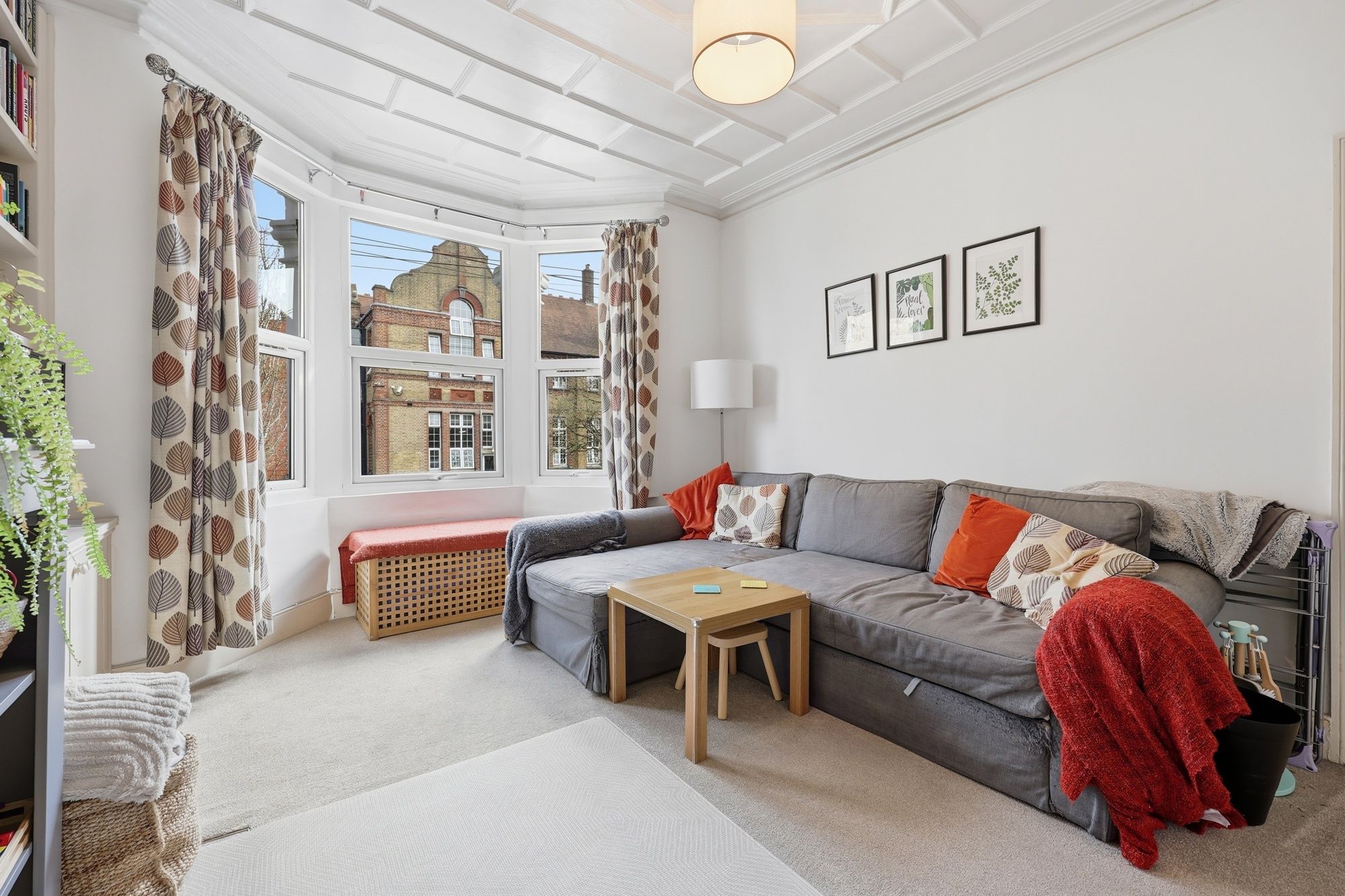 2 bed flat for sale in Newport Road, Leyton, E10  - Property Image 4