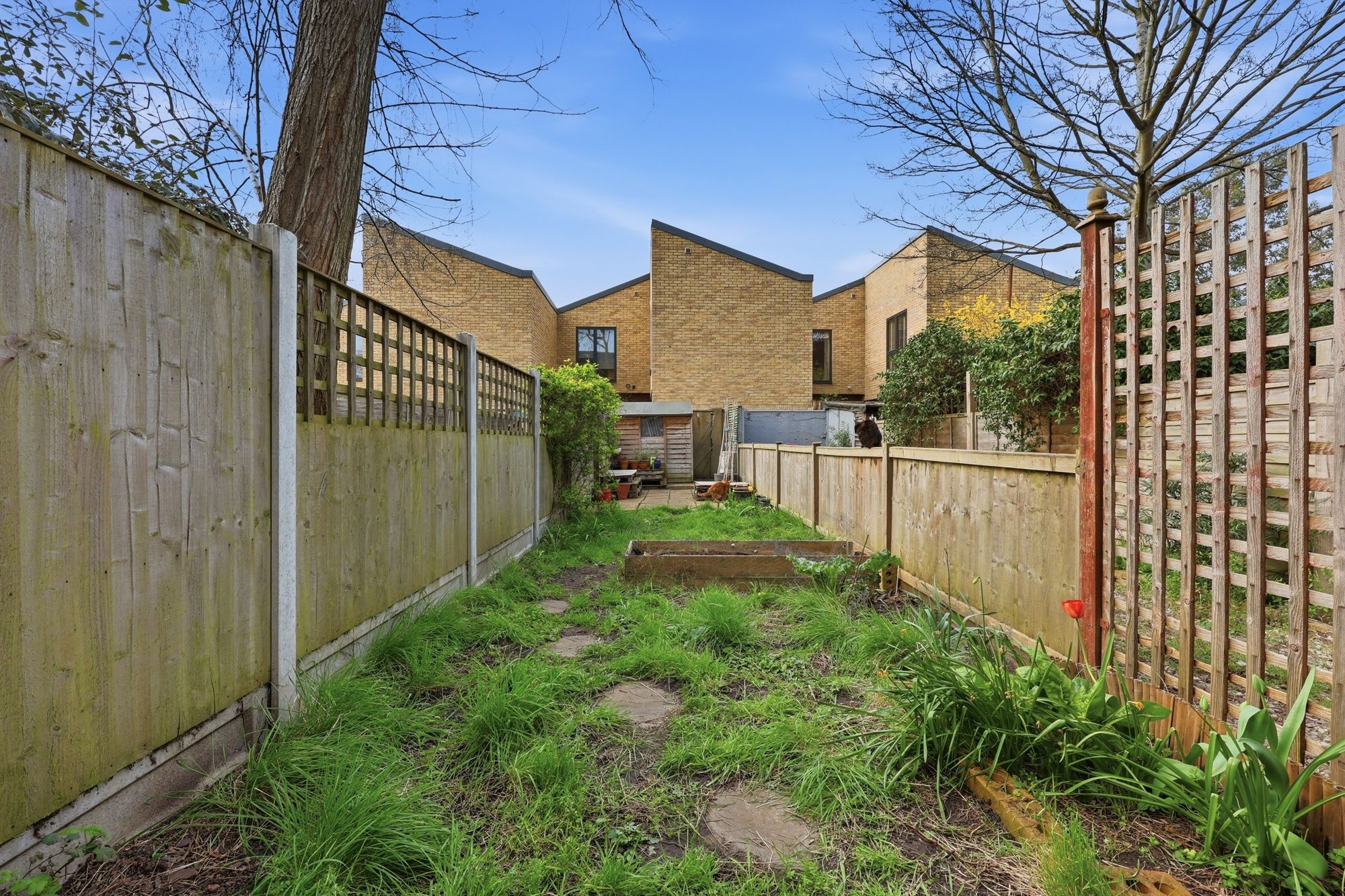 2 bed flat for sale in Newport Road, Leyton, E10  - Property Image 15