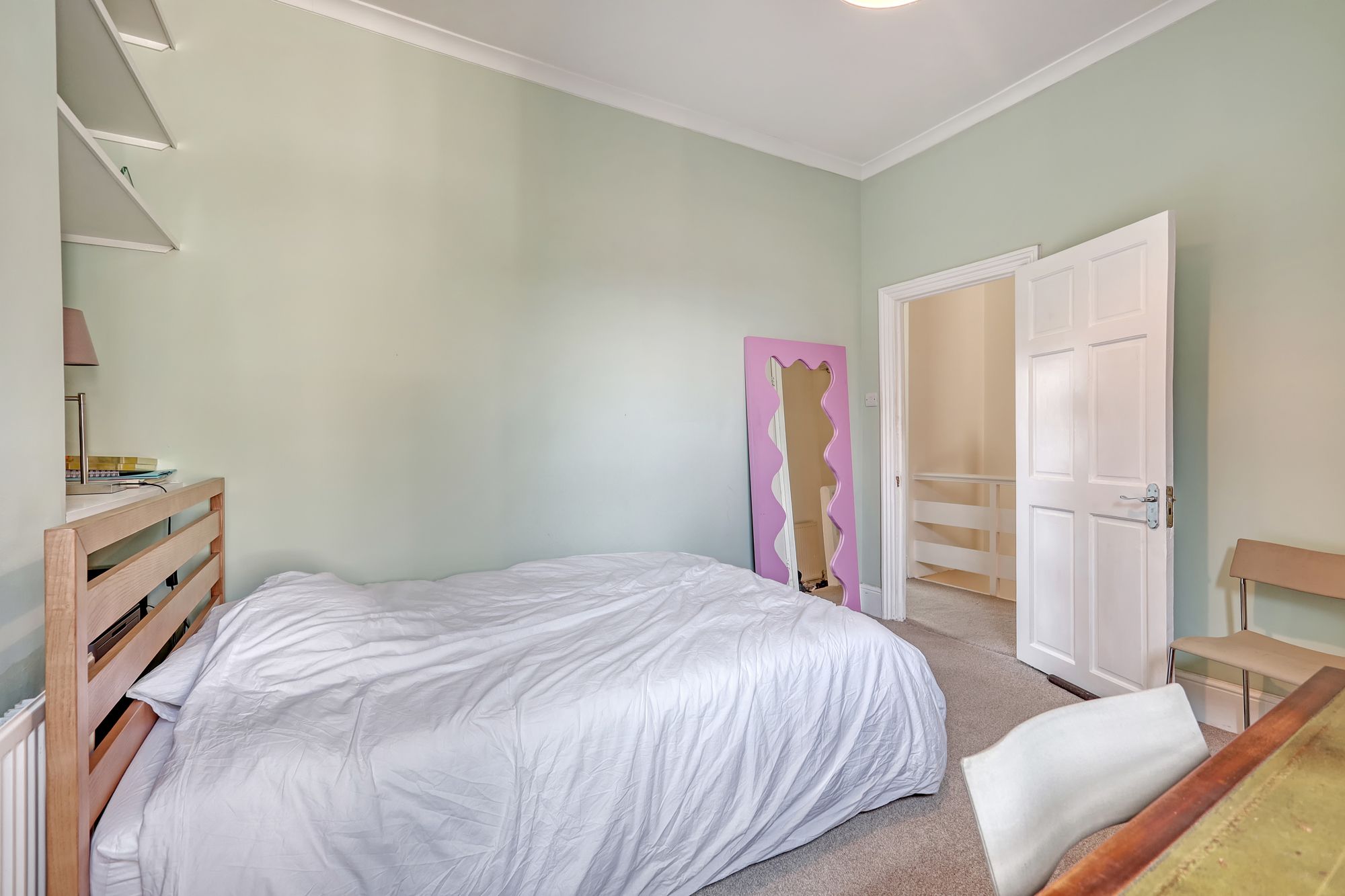 3 bed flat for sale in High Road Leyton, Leyton, E10  - Property Image 16