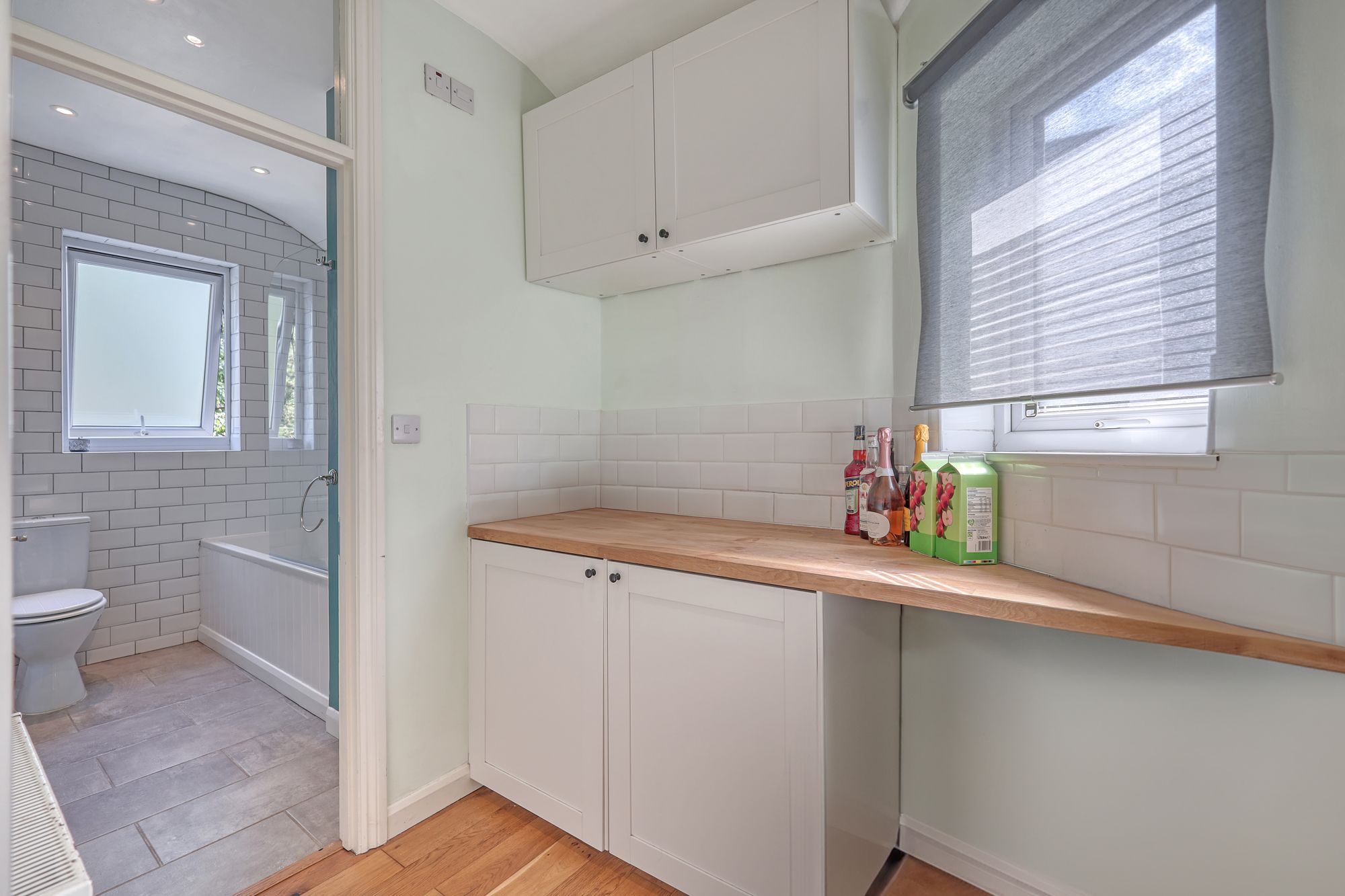 3 bed flat for sale in High Road Leyton, Leyton, E10 11