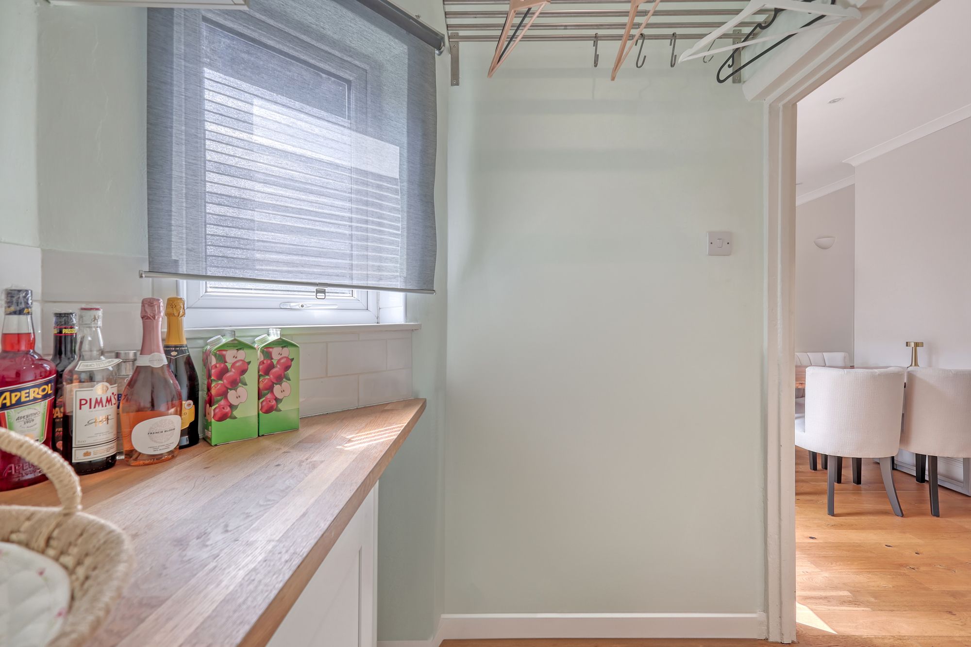 3 bed flat for sale in High Road Leyton, Leyton, E10 13