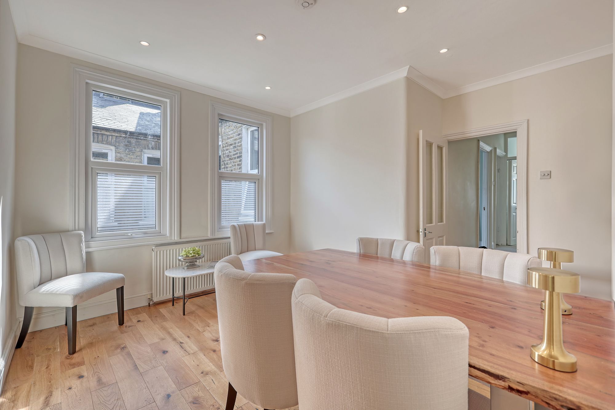 3 bed flat for sale in High Road Leyton, Leyton, E10  - Property Image 9