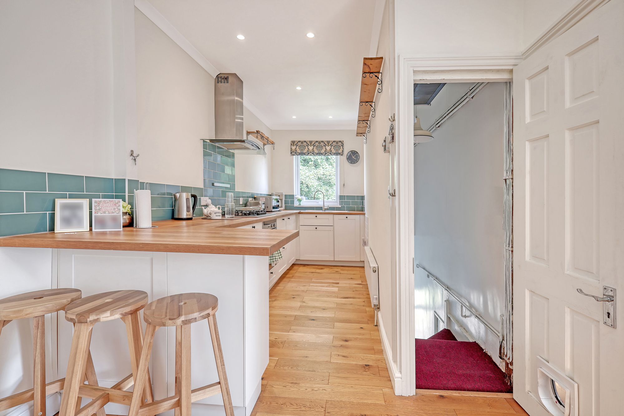 3 bed flat for sale in High Road Leyton, Leyton, E10  - Property Image 10