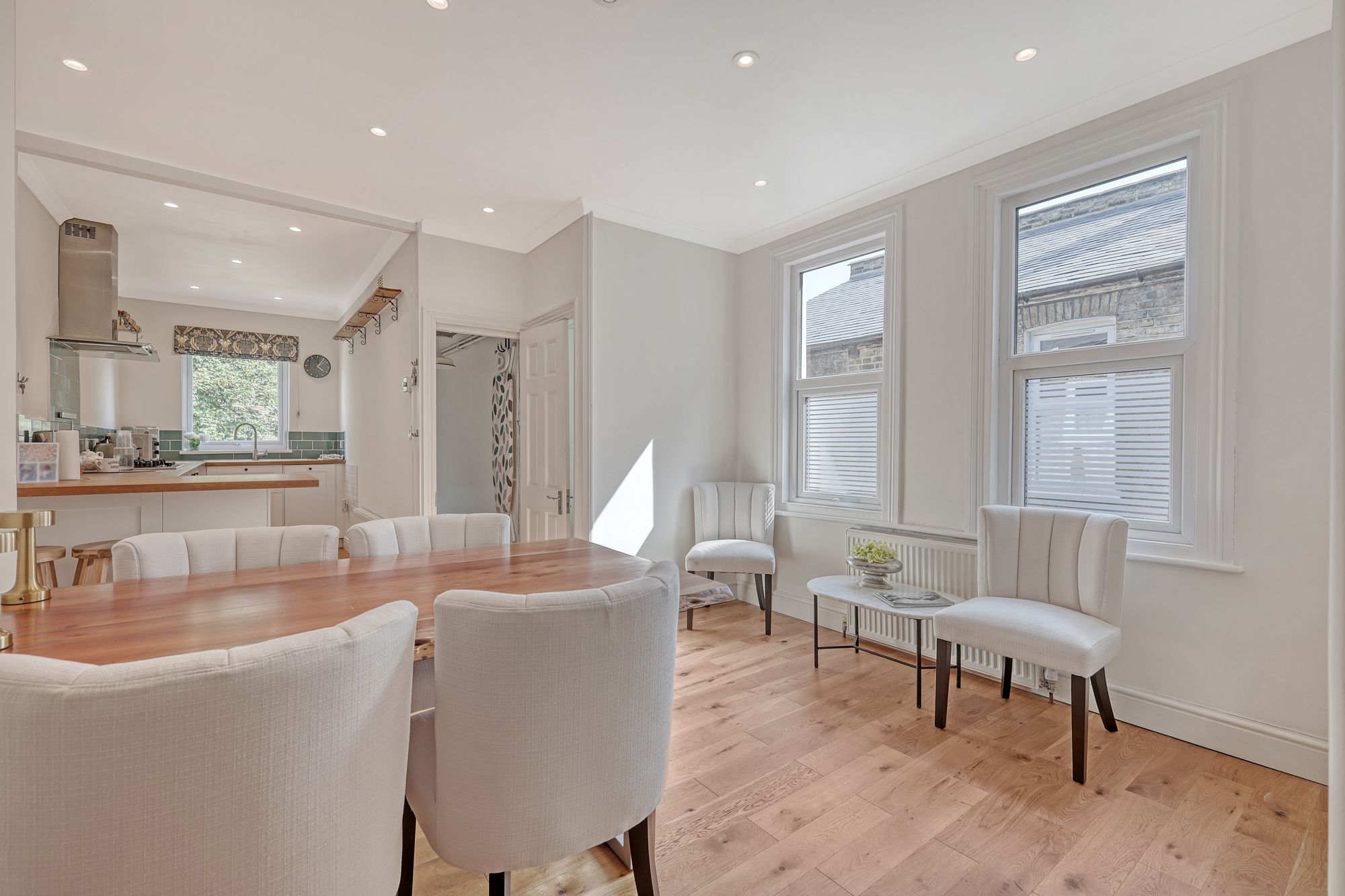 3 bed flat for sale in High Road Leyton, Leyton, E10  - Property Image 11