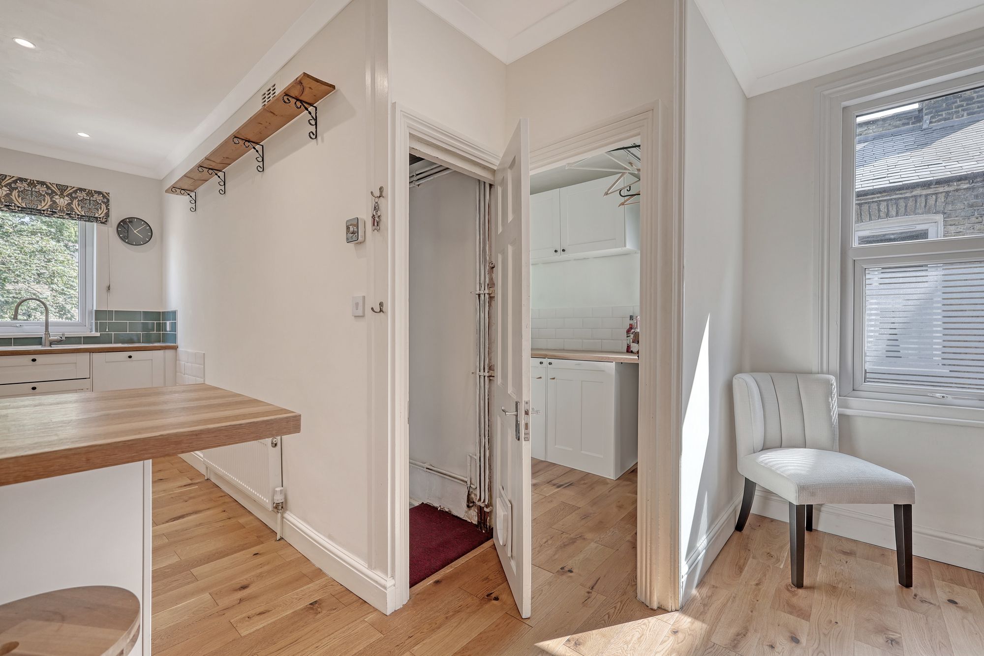 3 bed flat for sale in High Road Leyton, Leyton, E10  - Property Image 15