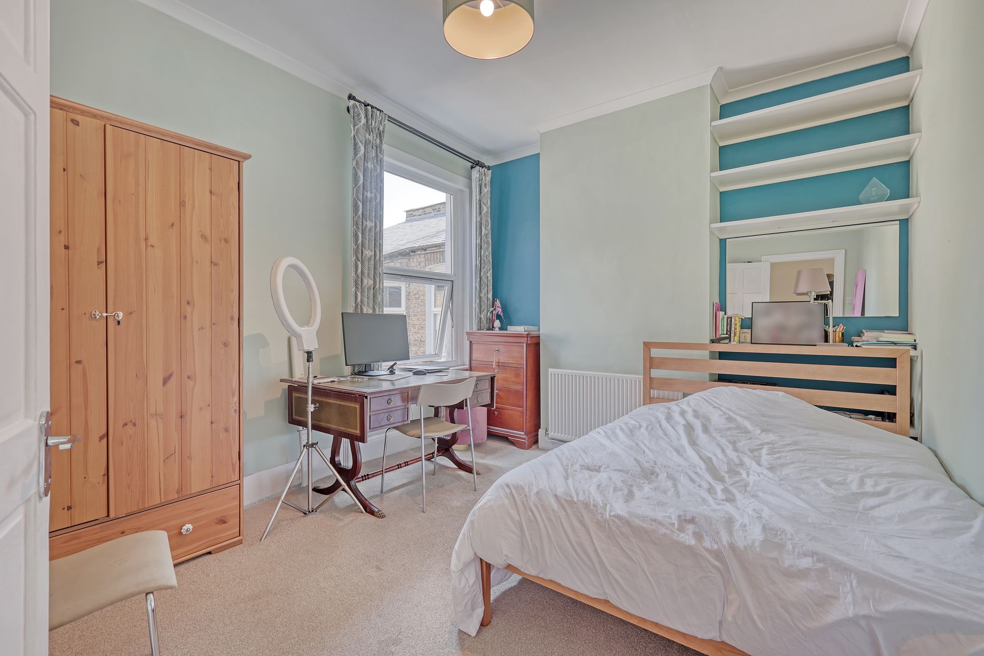 3 bed flat for sale in High Road Leyton, Leyton, E10  - Property Image 17
