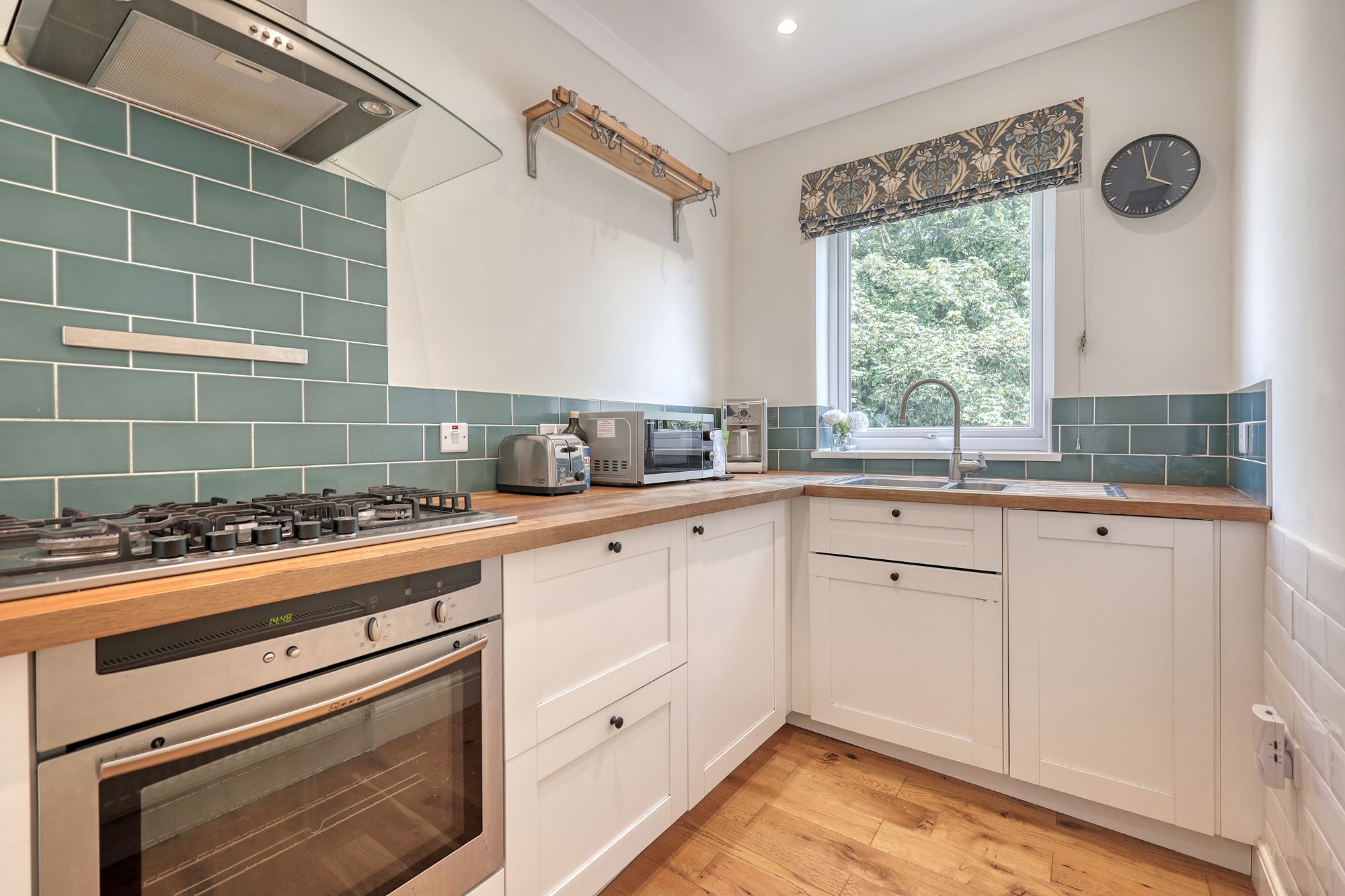 3 bed flat for sale in High Road Leyton, Leyton, E10  - Property Image 8
