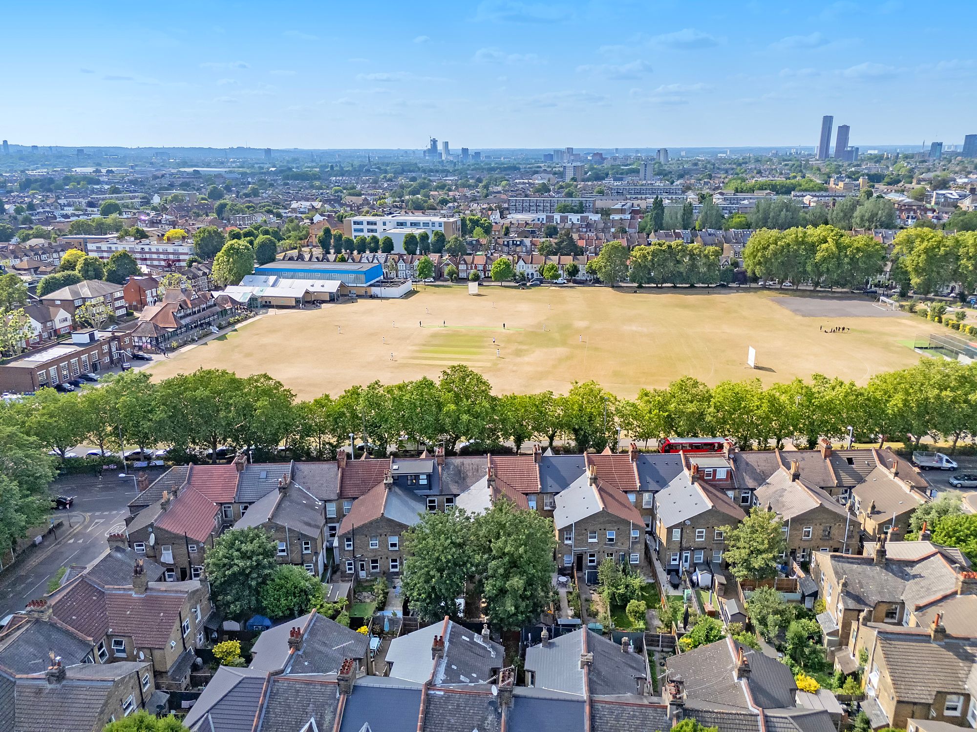 3 bed flat for sale in High Road Leyton, Leyton, E10  - Property Image 19