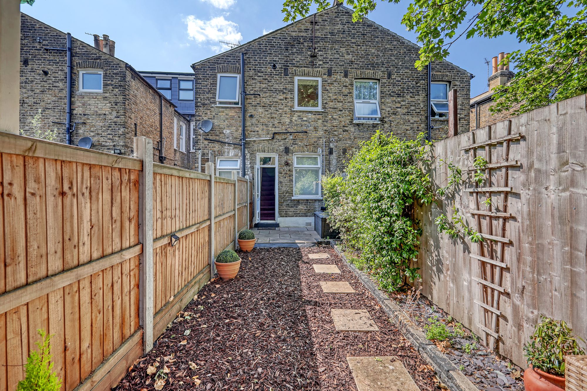 3 bed flat for sale in High Road Leyton, Leyton, E10  - Property Image 20