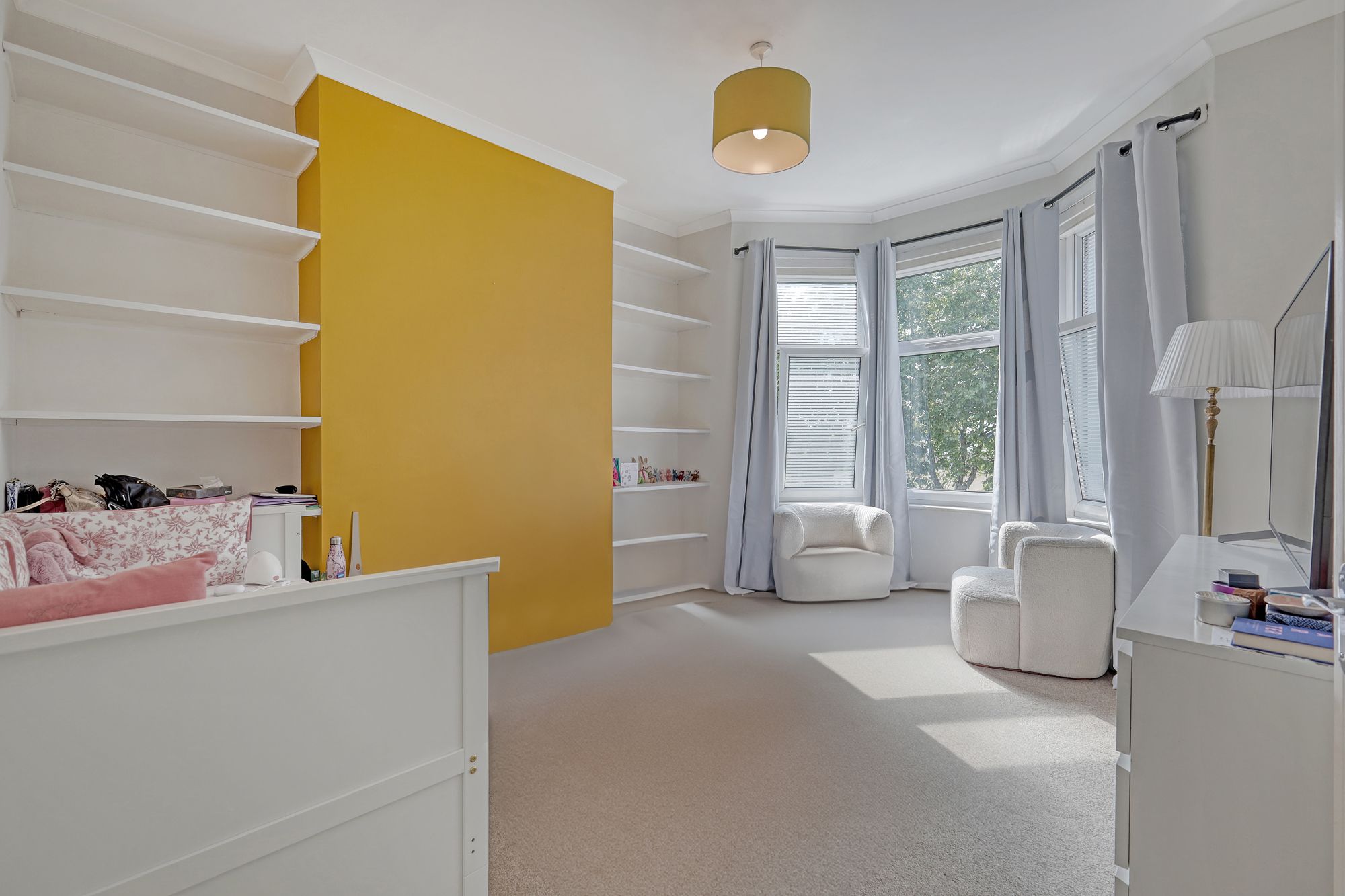 3 bed flat for sale in High Road Leyton, Leyton, E10  - Property Image 18