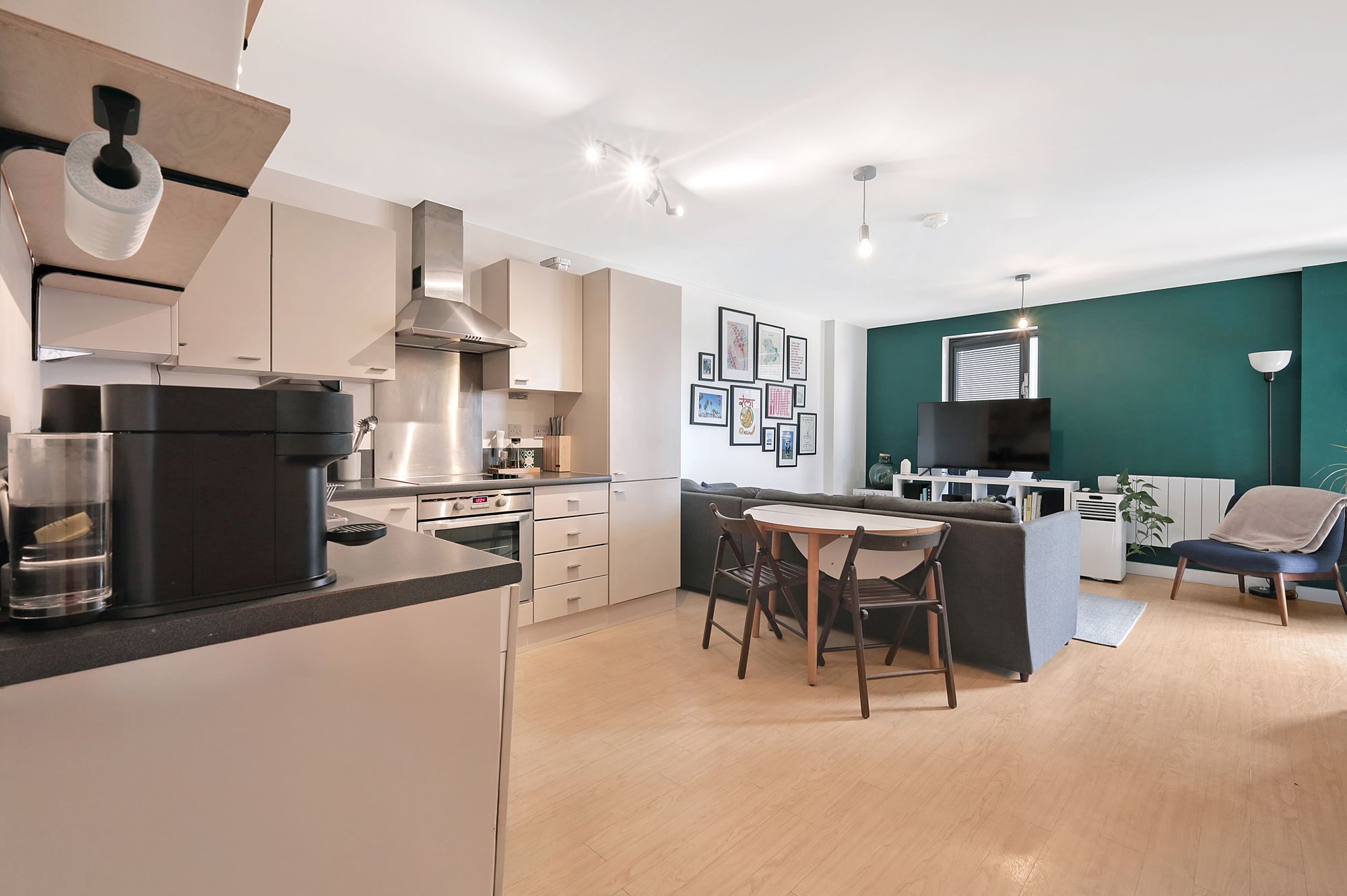 2 bed apartment for sale in Oliver Road, Cunningham Court, E10  - Property Image 7