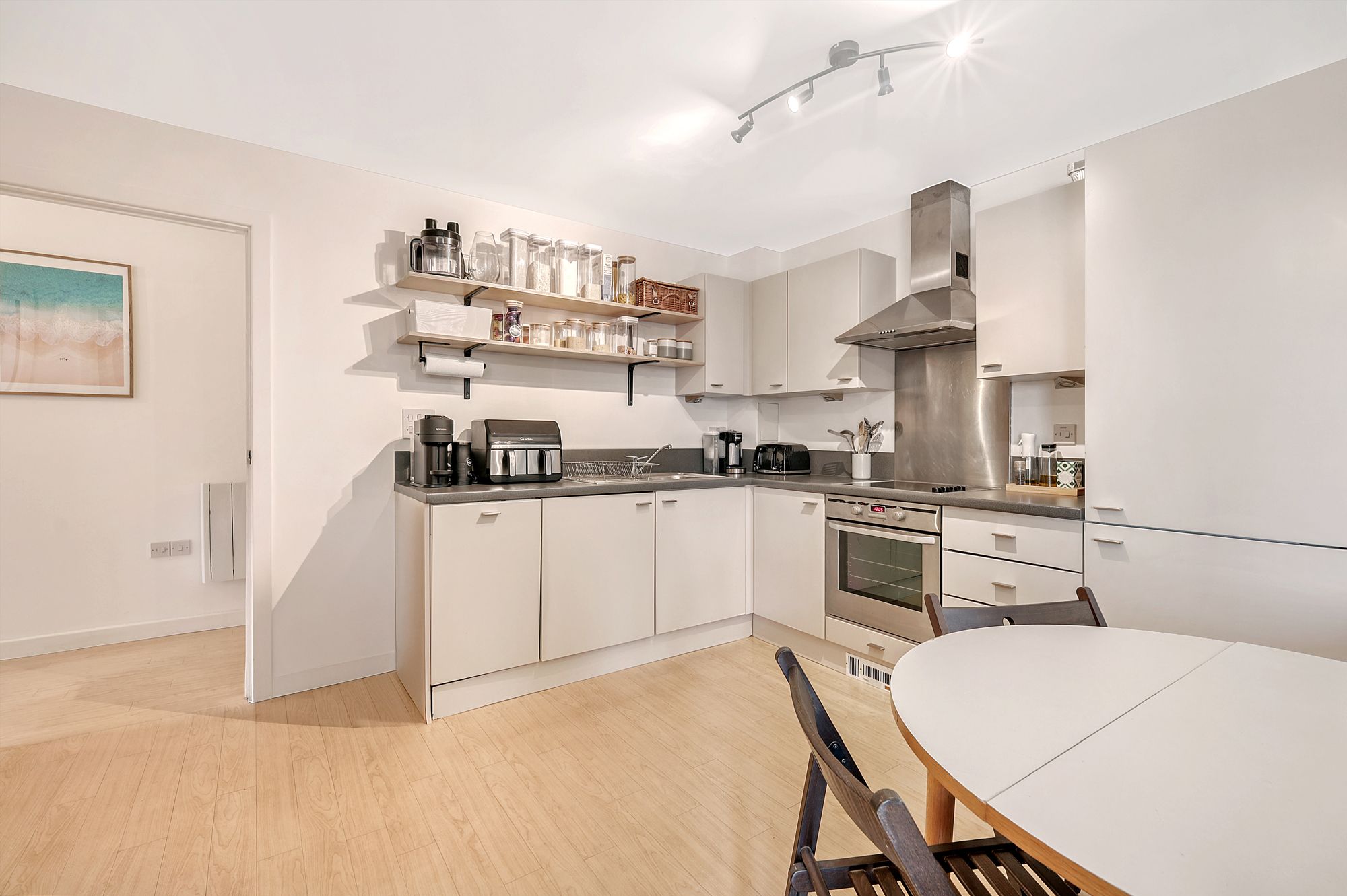 2 bed apartment for sale in Oliver Road, Cunningham Court, E10 8
