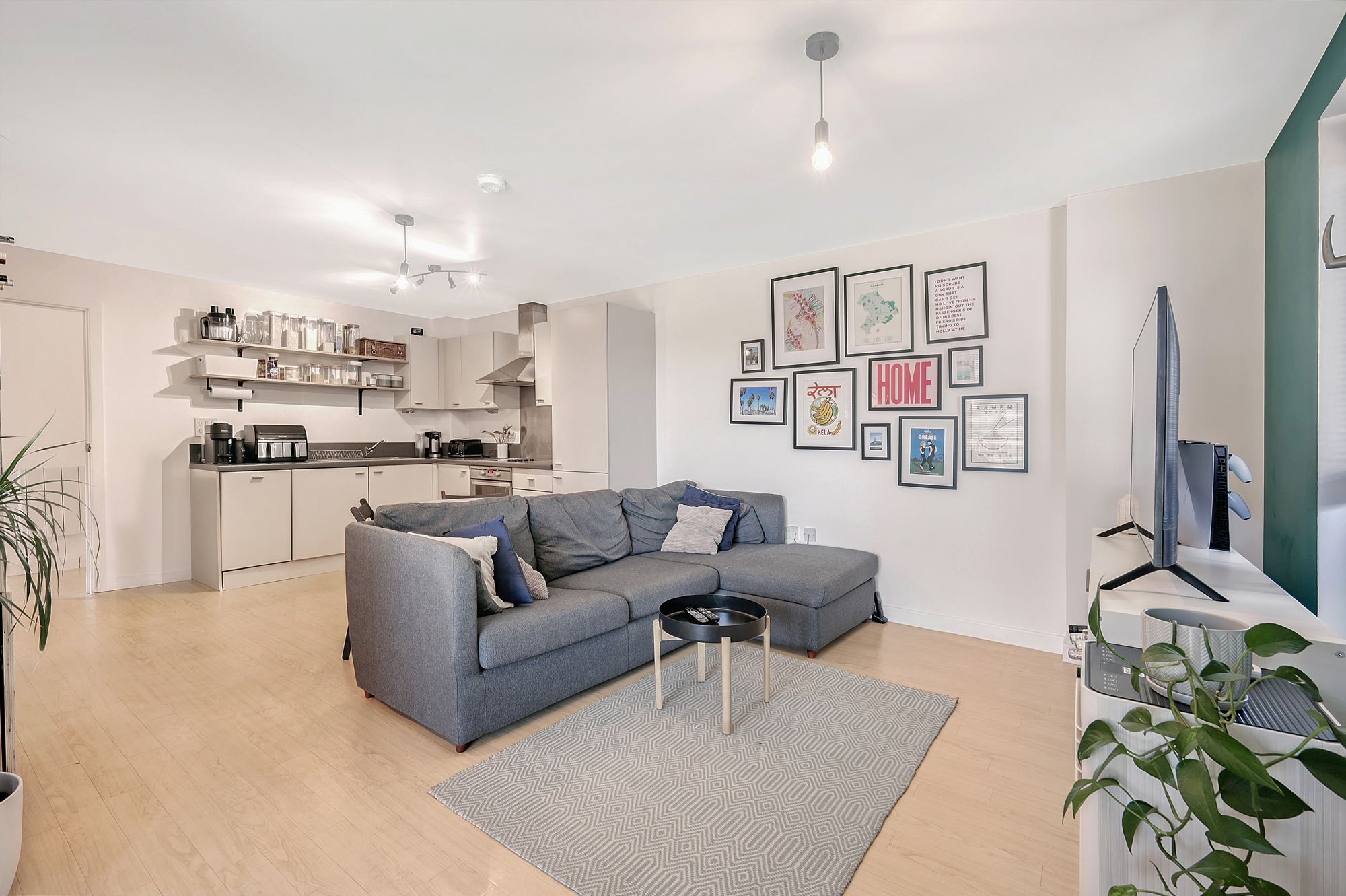 2 bed apartment for sale in Oliver Road, Cunningham Court, E10  - Property Image 1