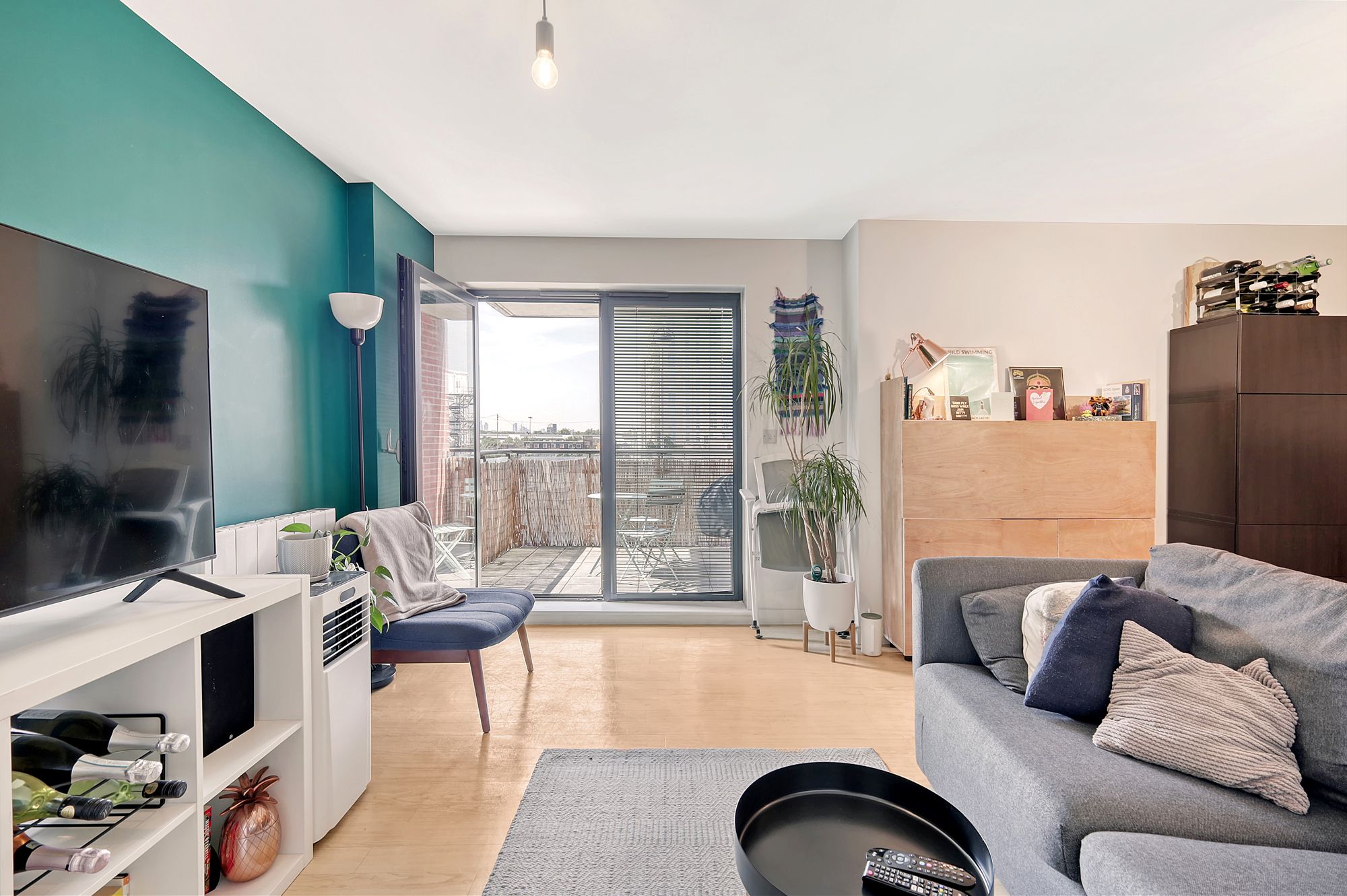 2 bed apartment for sale in Oliver Road, Cunningham Court, E10  - Property Image 8