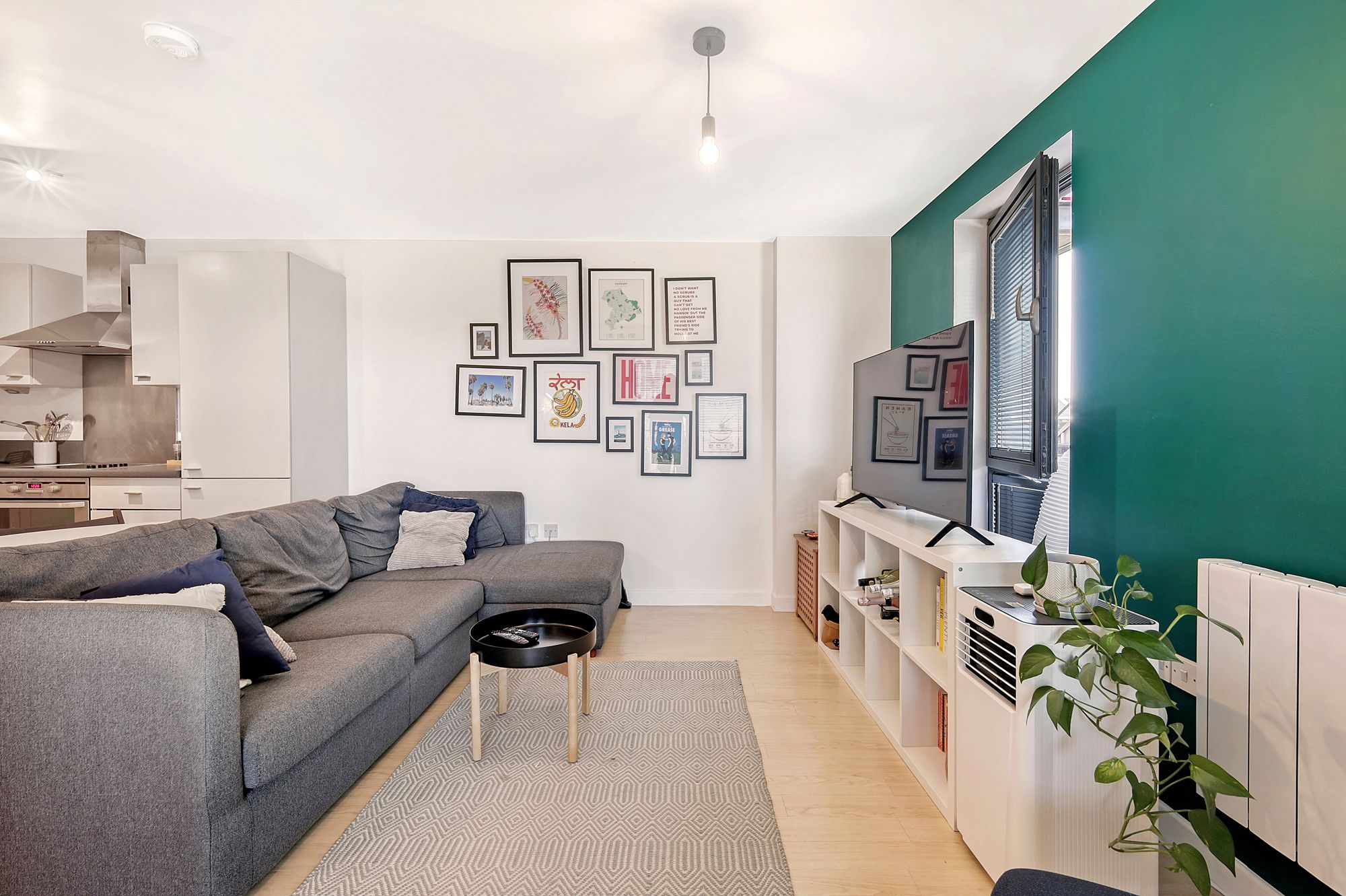 2 bed apartment for sale in Oliver Road, Cunningham Court, E10  - Property Image 6