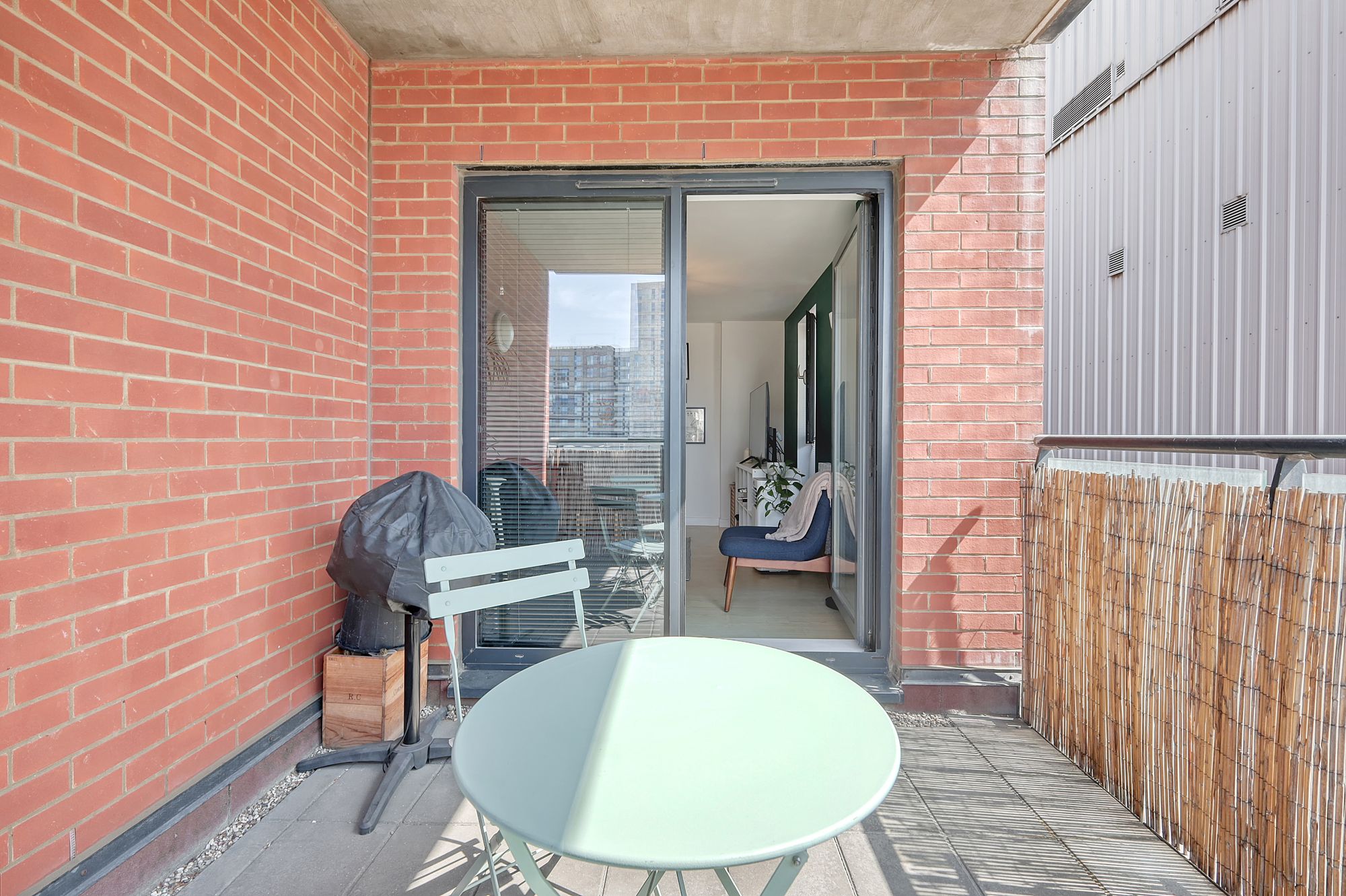 2 bed apartment for sale in Oliver Road, Cunningham Court, E10  - Property Image 10
