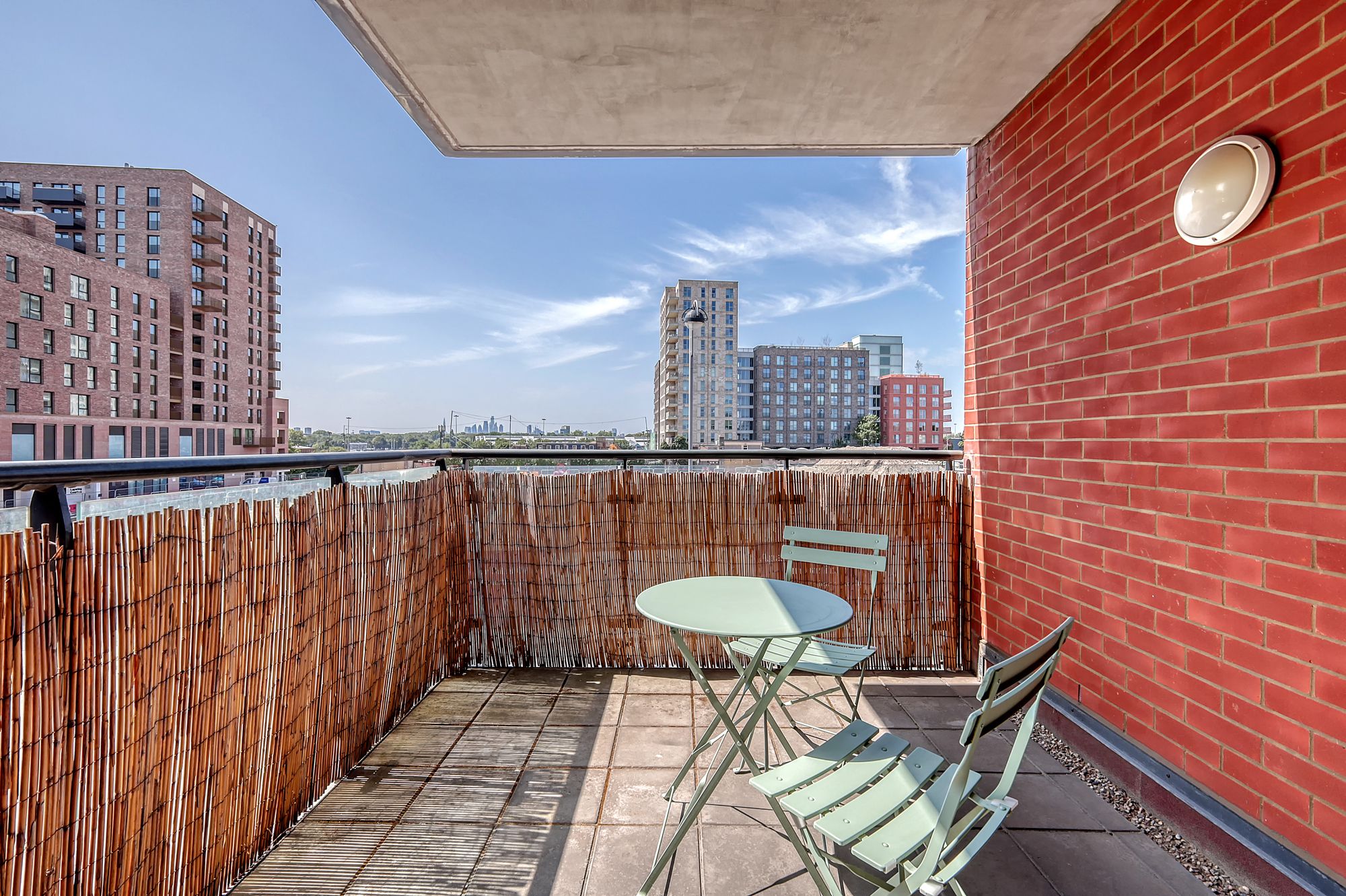 2 bed apartment for sale in Oliver Road, Cunningham Court, E10  - Property Image 4