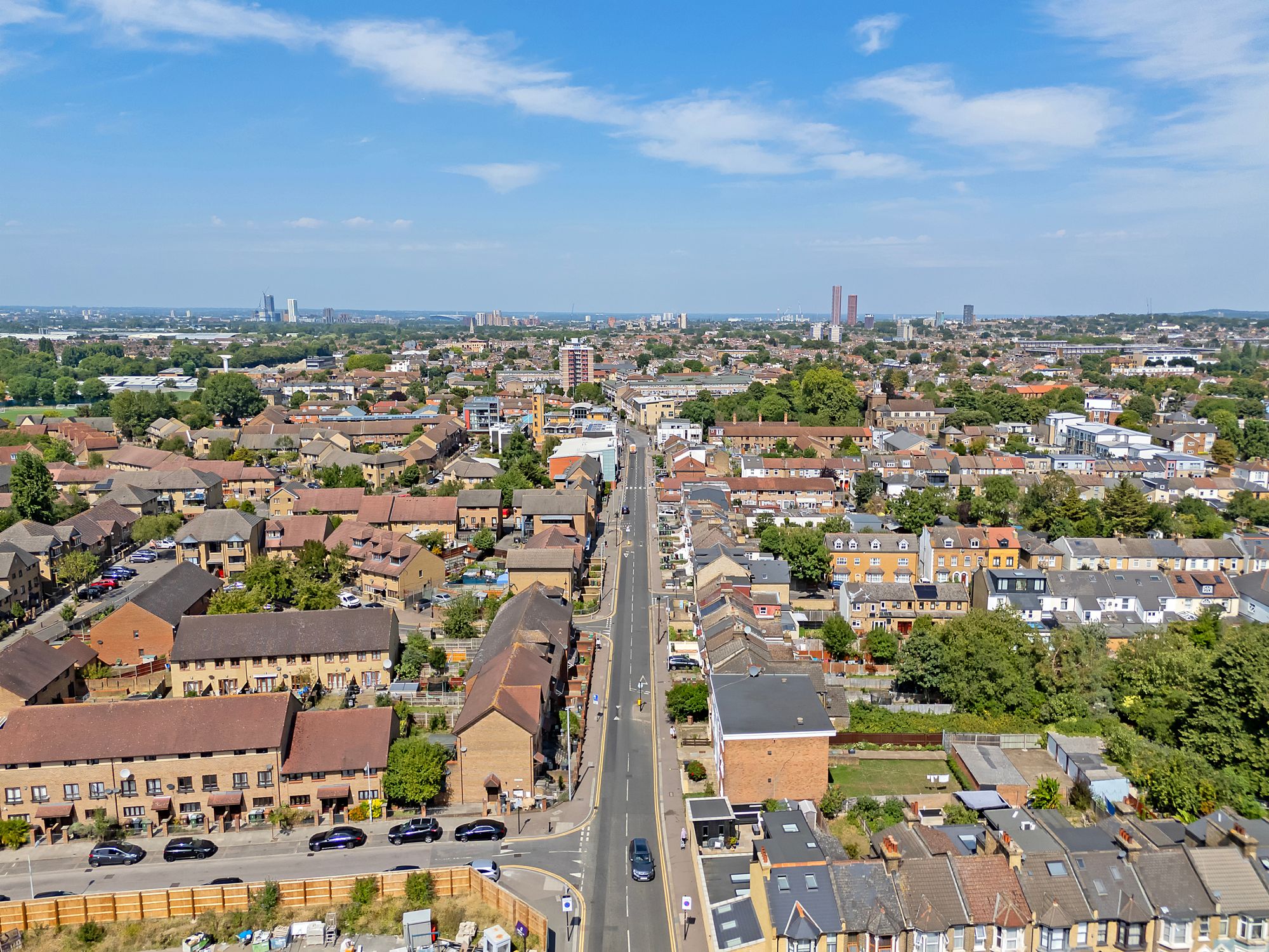 2 bed apartment for sale in Oliver Road, Cunningham Court, E10  - Property Image 19