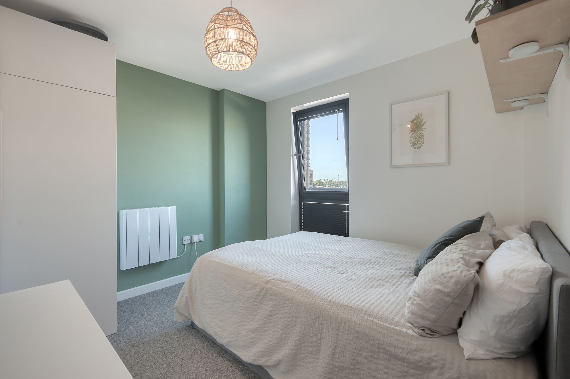 2 bed apartment for sale in Oliver Road, Cunningham Court, E10  - Property Image 16